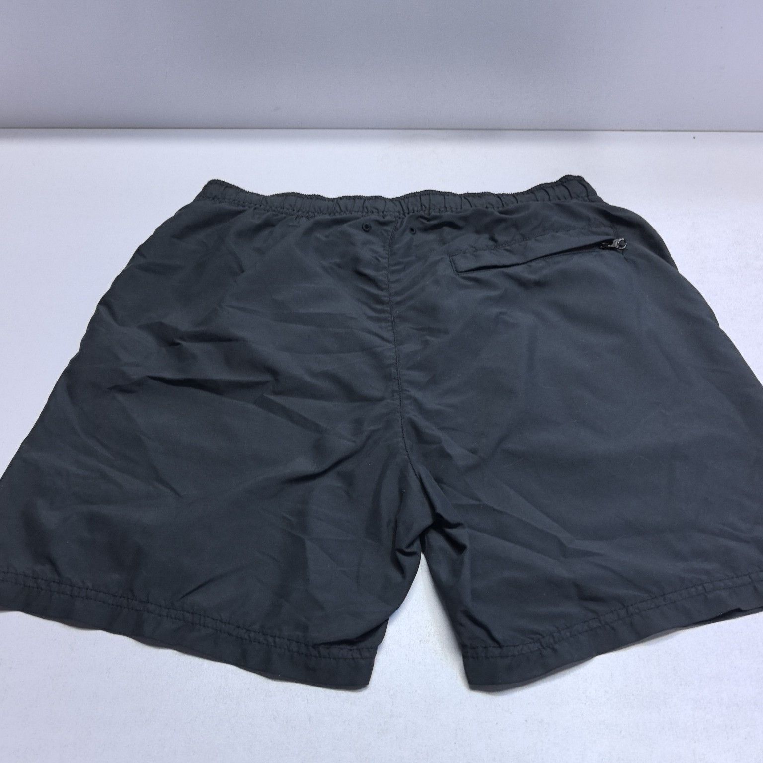 Stone Island Stone Island Nylon Patch Shorts Size S Size US 30 / EU 46 - 10 Thumbnail