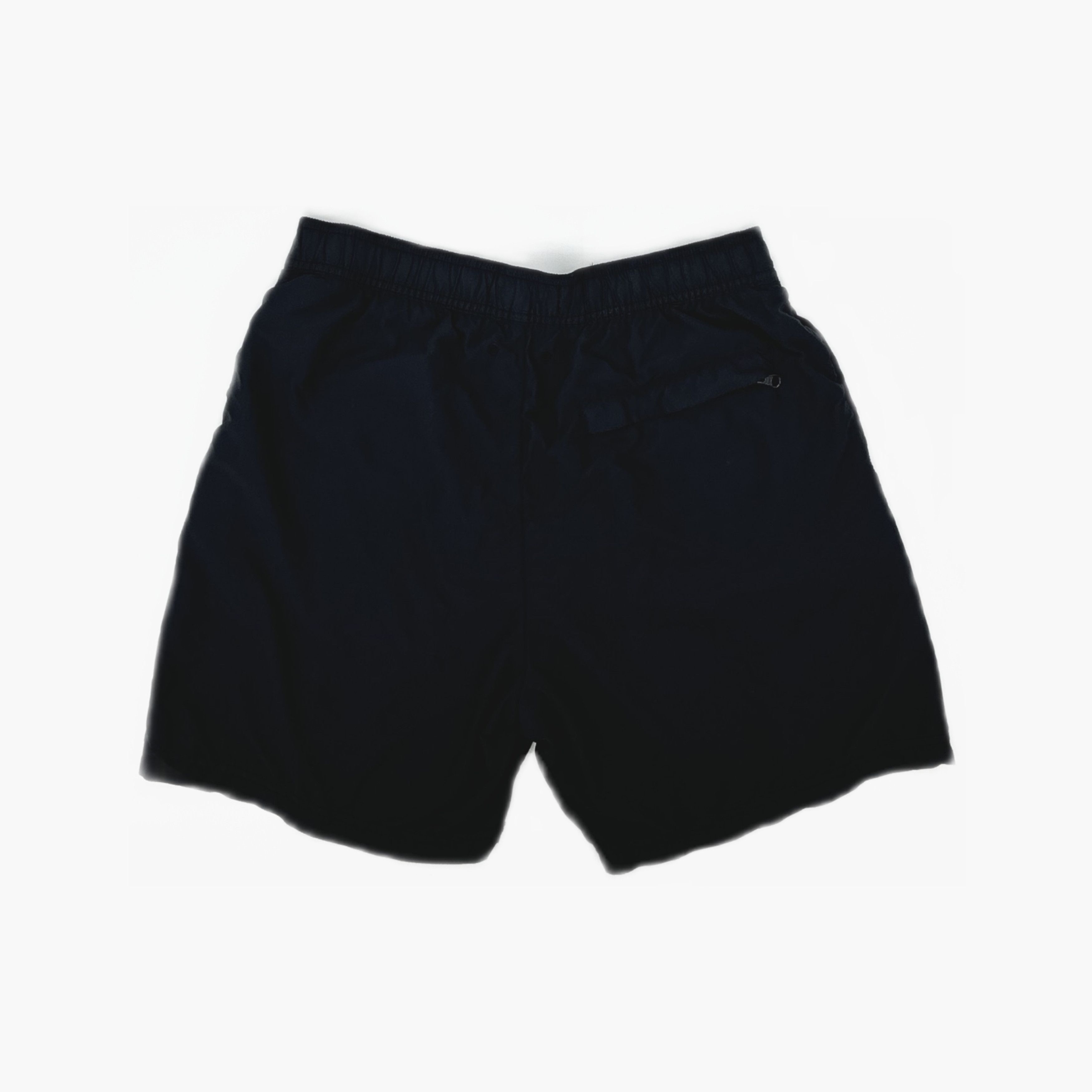 Stone Island Stone Island Nylon Patch Shorts Size S Size US 30 / EU 46 - 2 Thumbnail