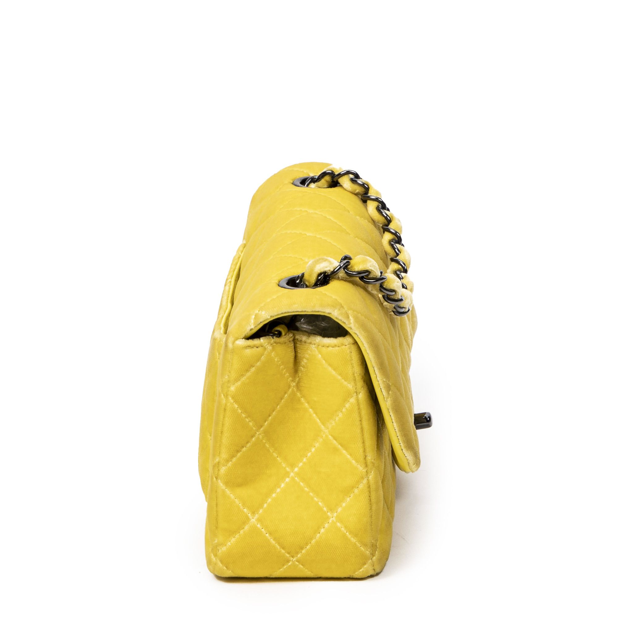 Chanel Mini Classic Flap Size ONE SIZE - 4 Thumbnail
