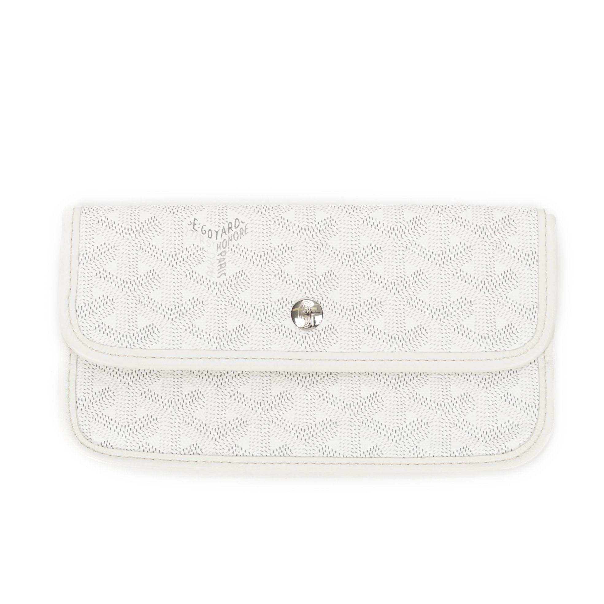 Goyard Saint Louis PM Size ONE SIZE - 8 Thumbnail