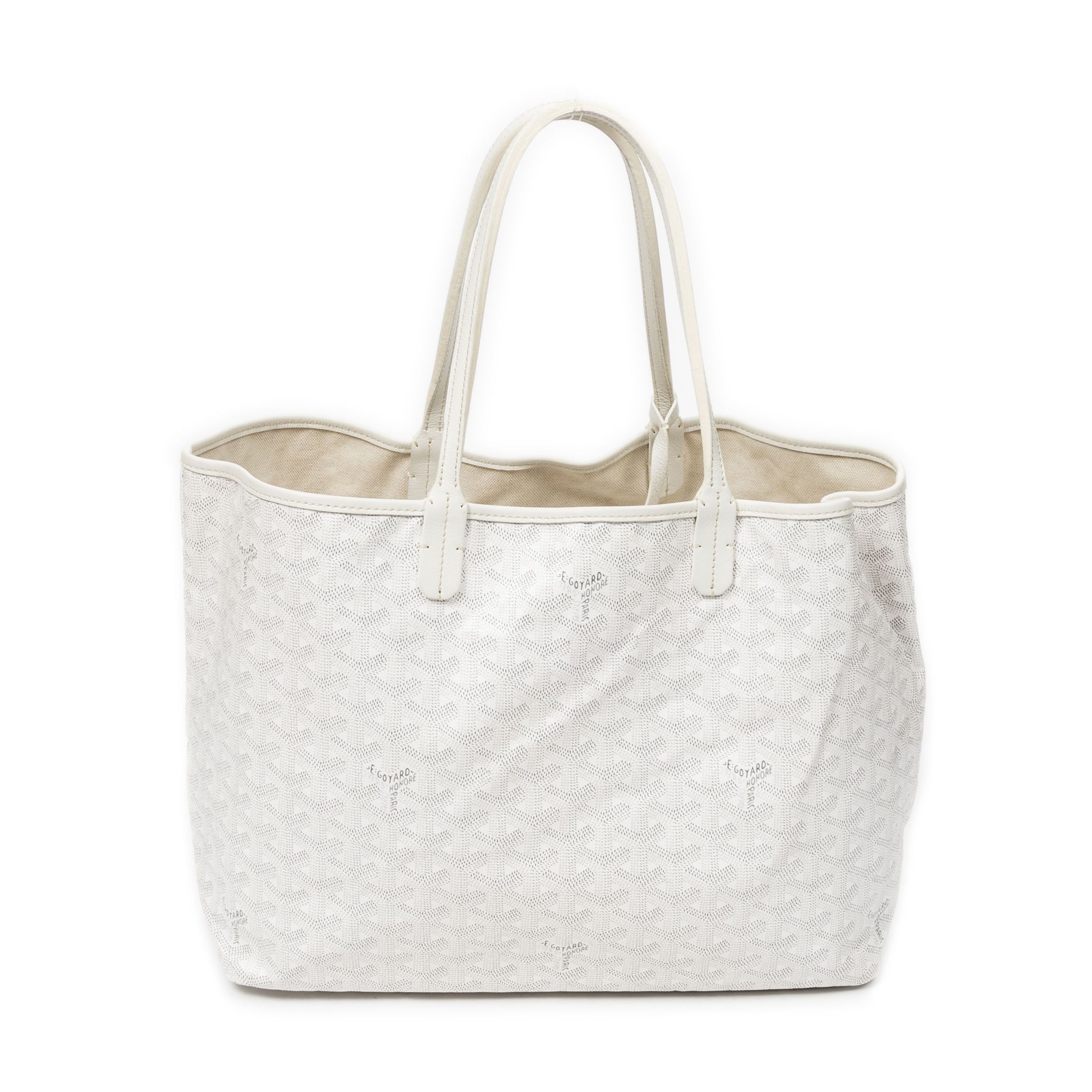 Goyard Saint Louis PM Size ONE SIZE - 5 Thumbnail