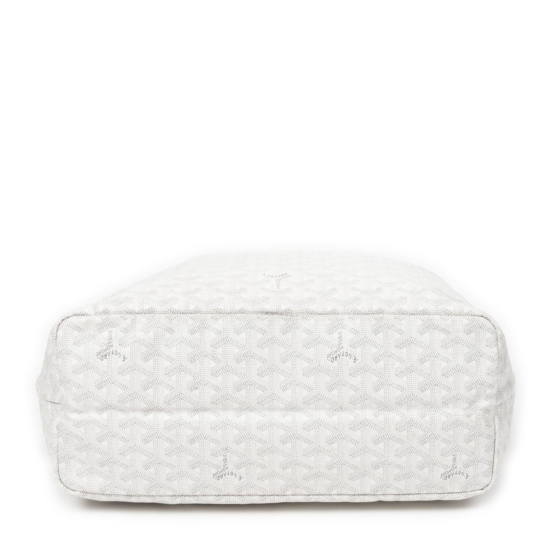 Goyard Saint Louis PM Size ONE SIZE - 6 Thumbnail