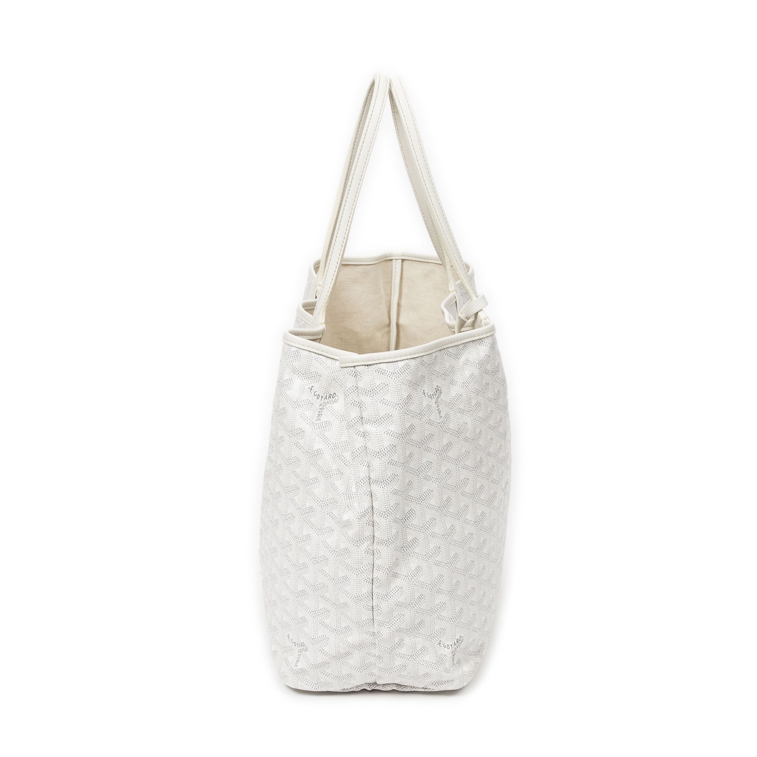 Goyard Saint Louis PM Size ONE SIZE - 4 Thumbnail
