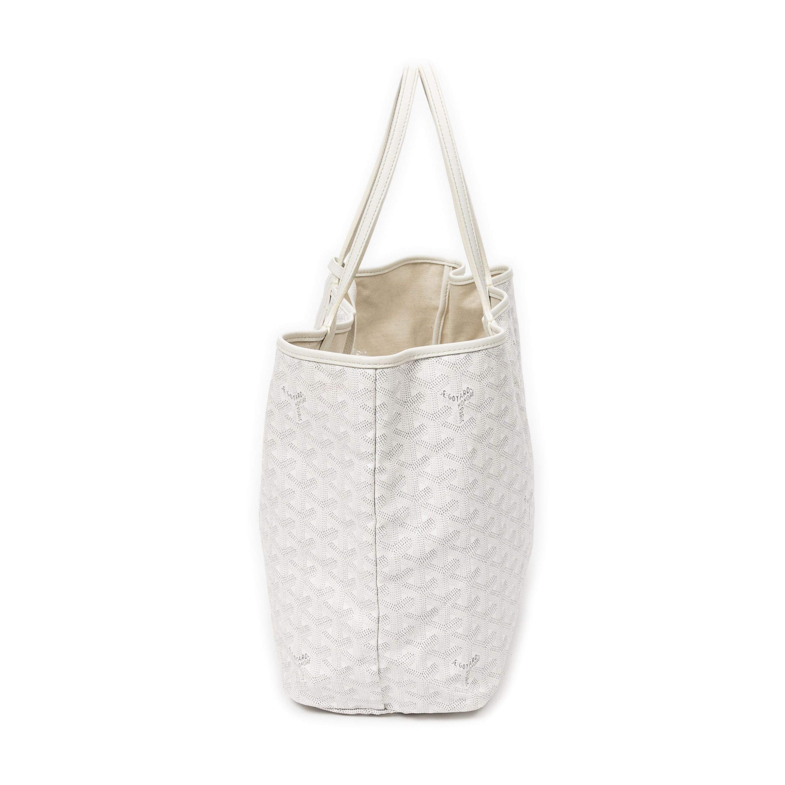 Goyard Saint Louis PM Size ONE SIZE - 3 Thumbnail