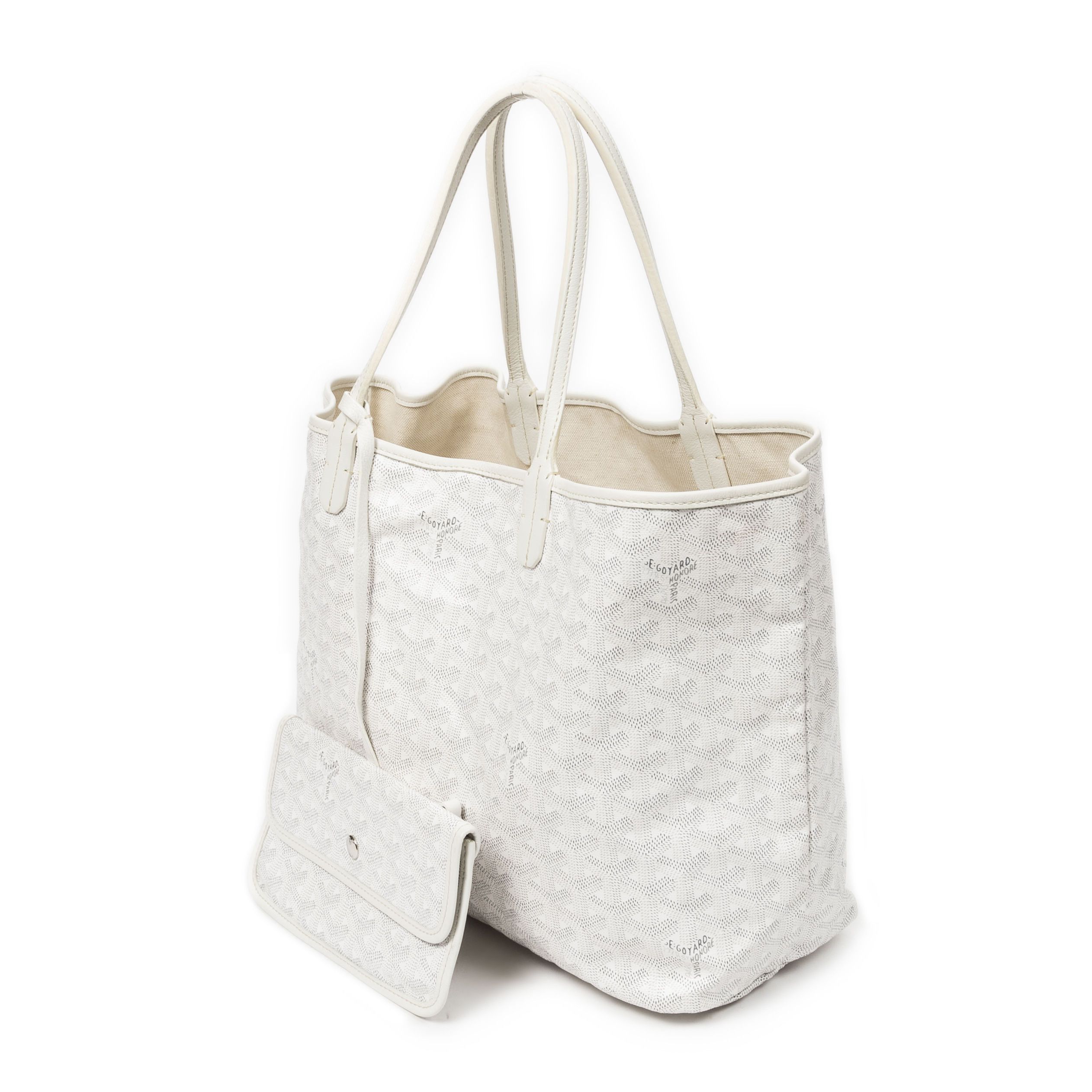 Goyard Saint Louis PM Size ONE SIZE - 2 Thumbnail