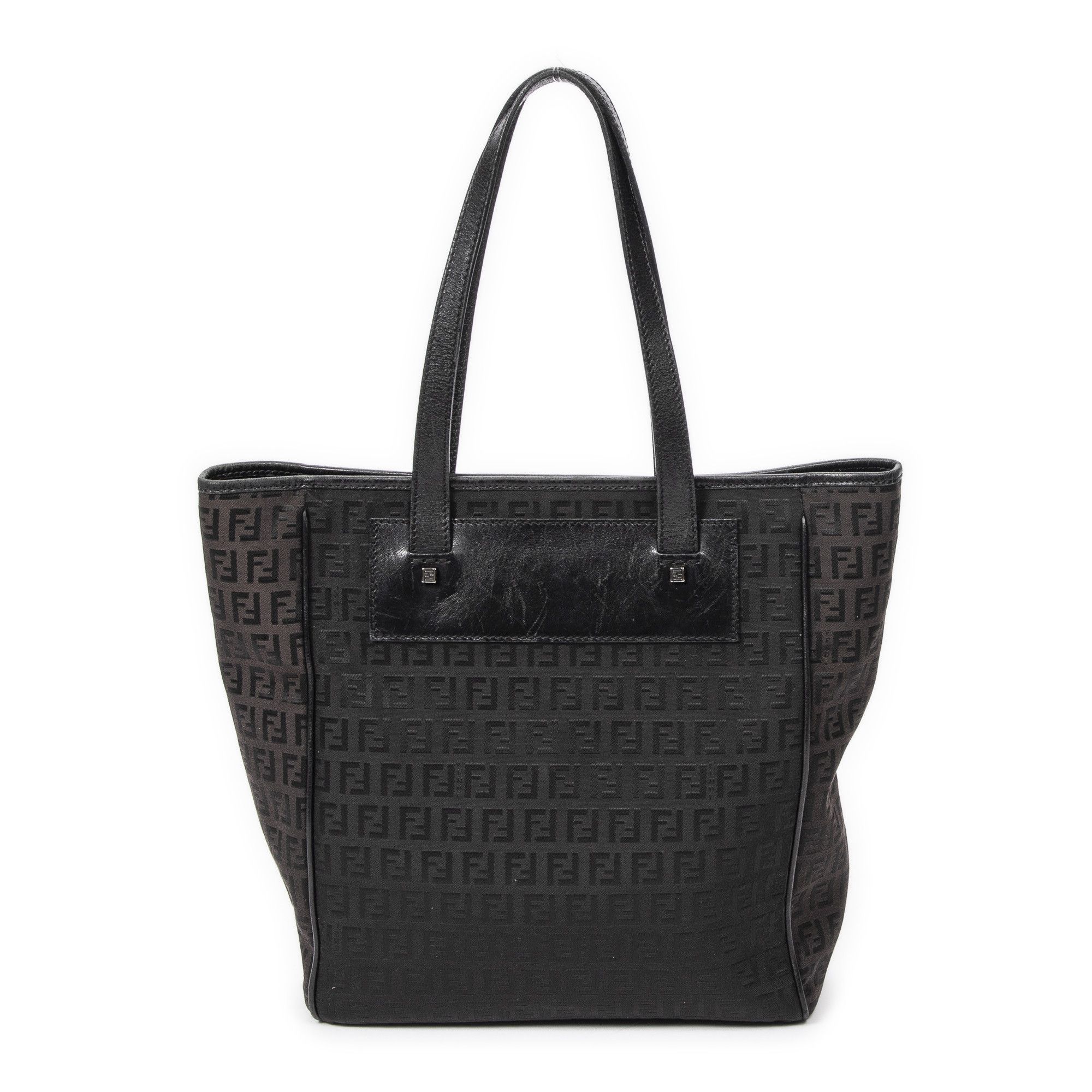 Fendi Flip Lock Tote Size ONE SIZE - 5 Thumbnail