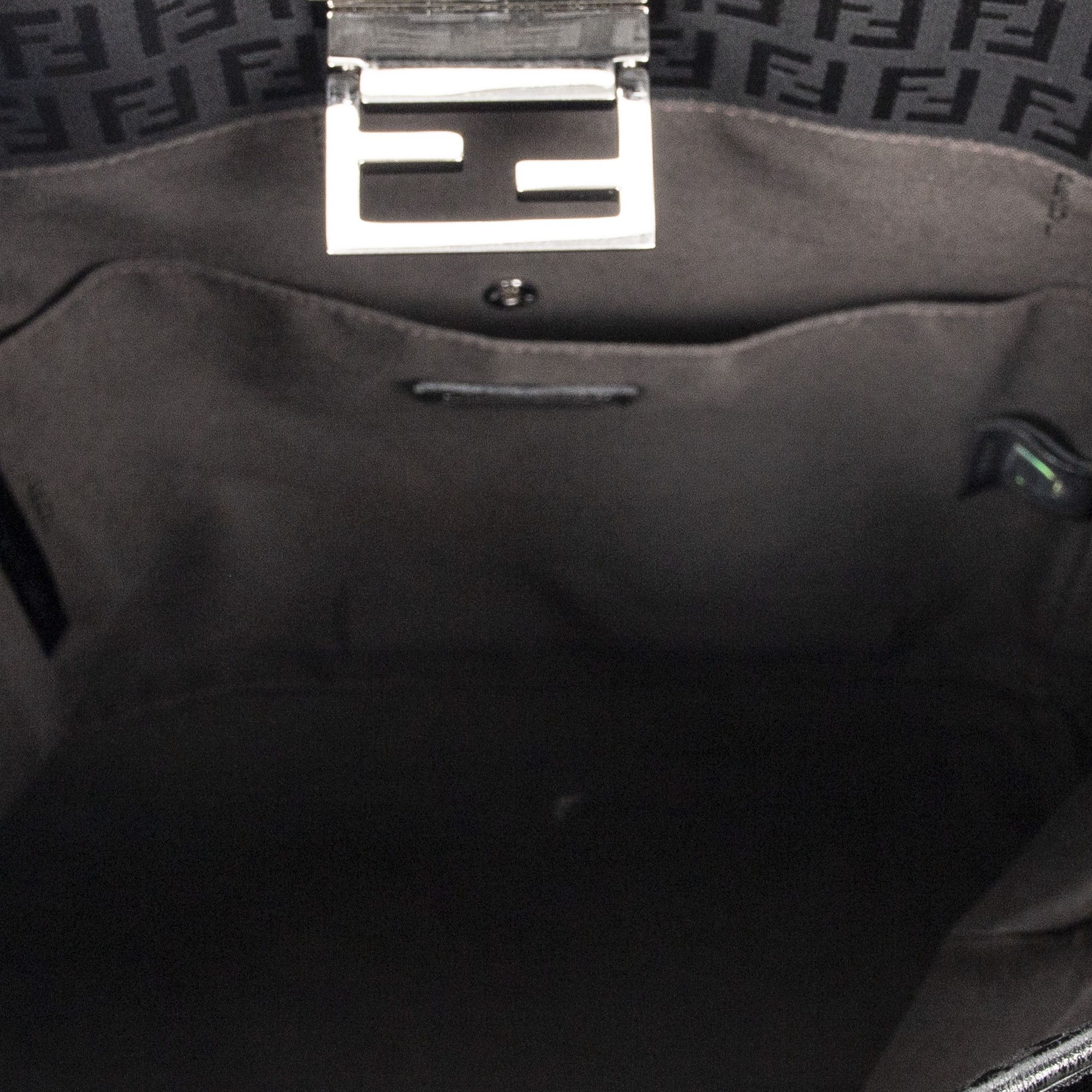 Fendi Flip Lock Tote Size ONE SIZE - 7 Thumbnail