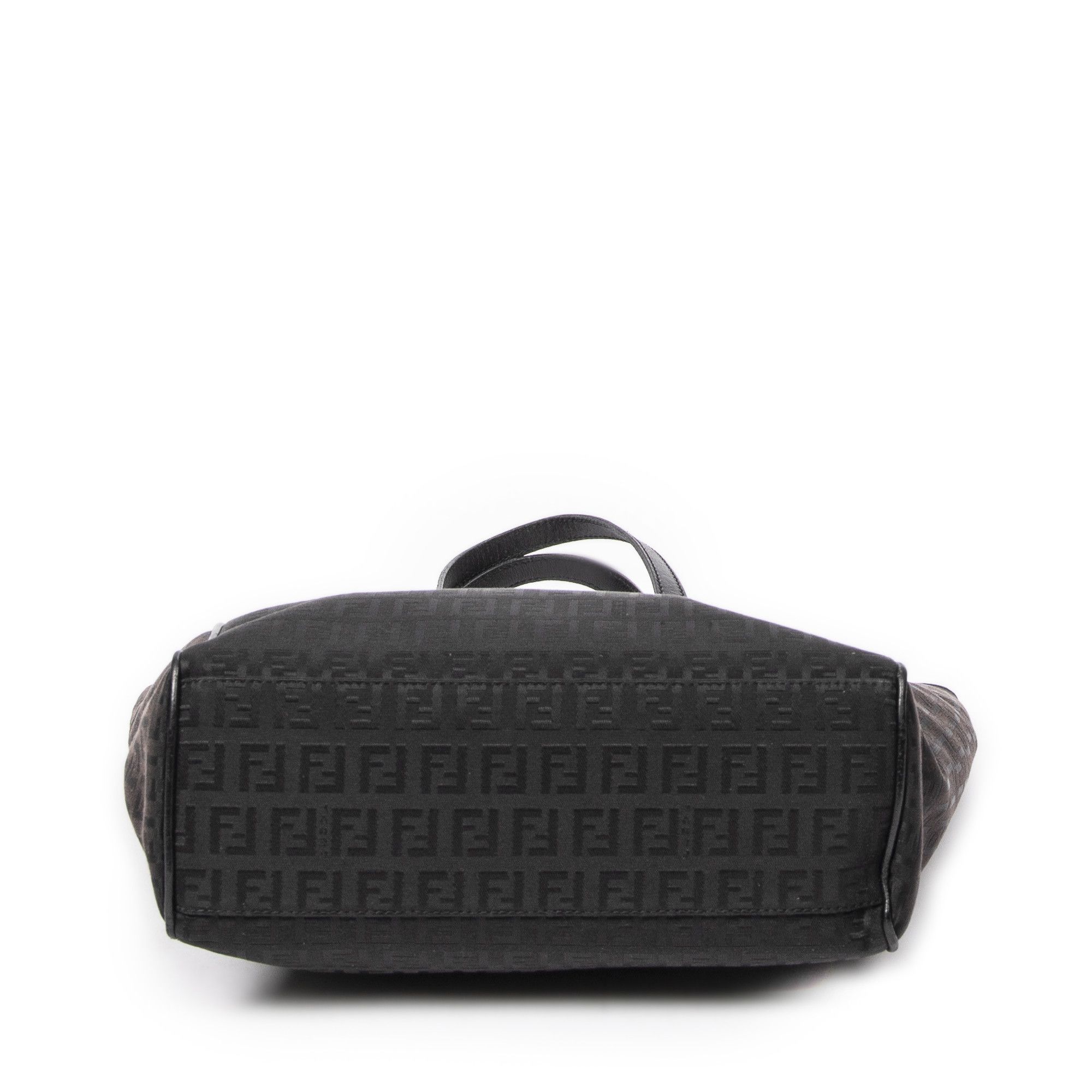 Fendi Flip Lock Tote Size ONE SIZE - 6 Thumbnail