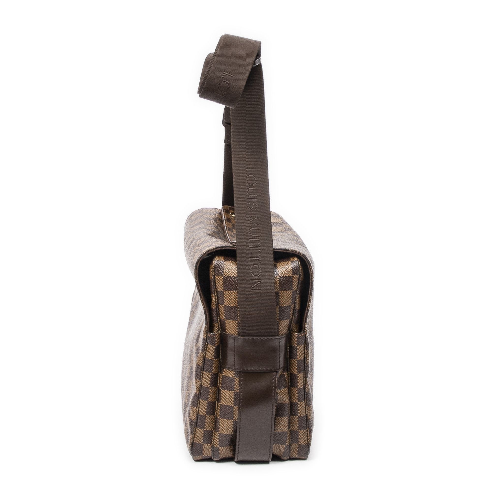 Louis Vuitton Naviglio Size ONE SIZE - 4 Thumbnail