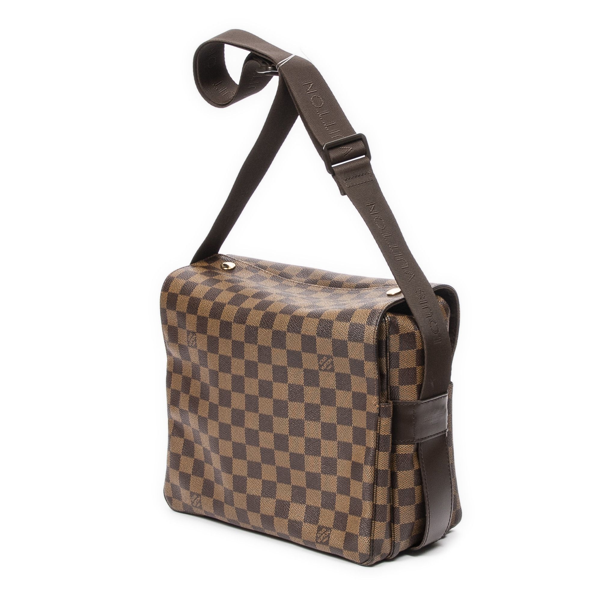Louis Vuitton Naviglio Size ONE SIZE - 2 Thumbnail