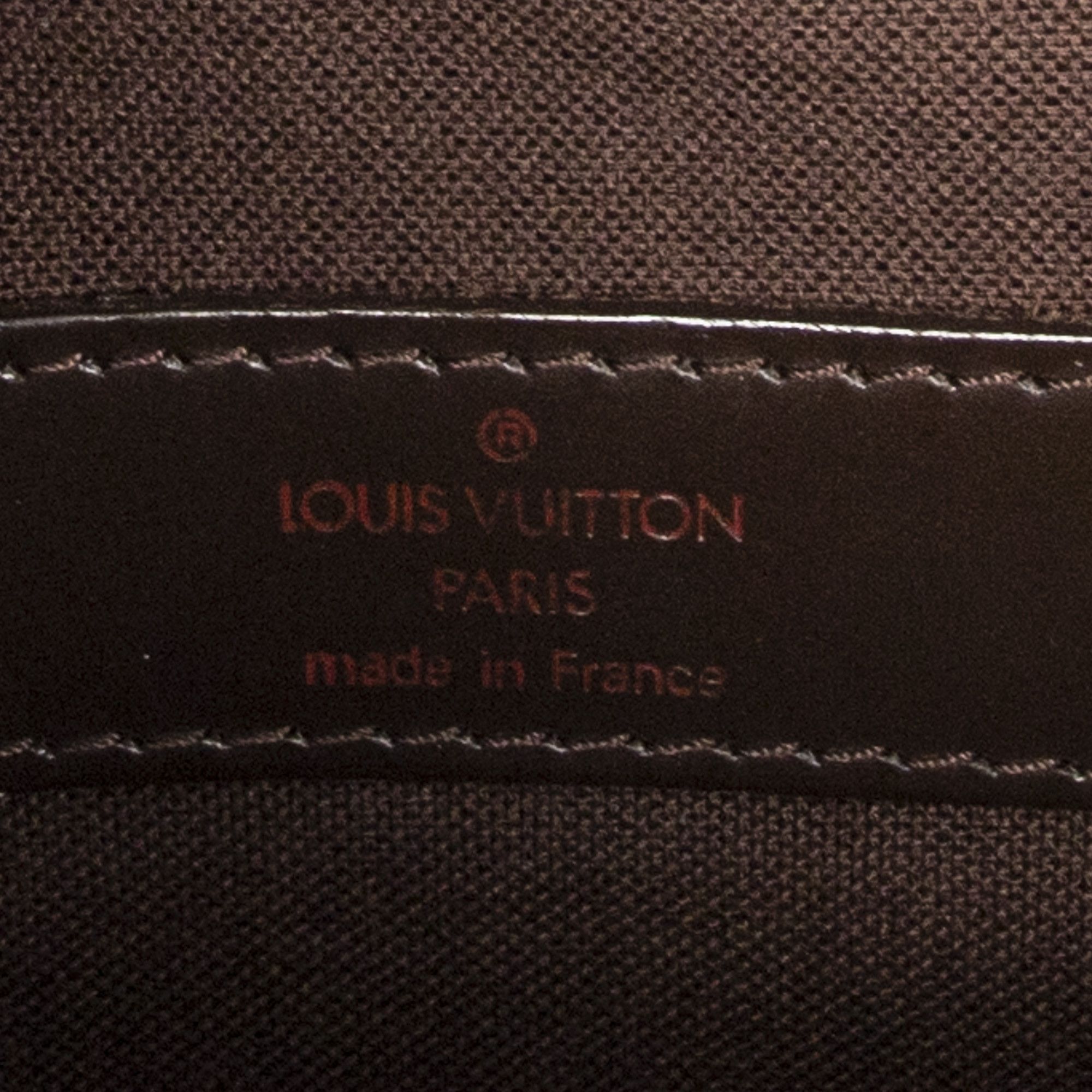 Louis Vuitton Naviglio Size ONE SIZE - 8 Thumbnail