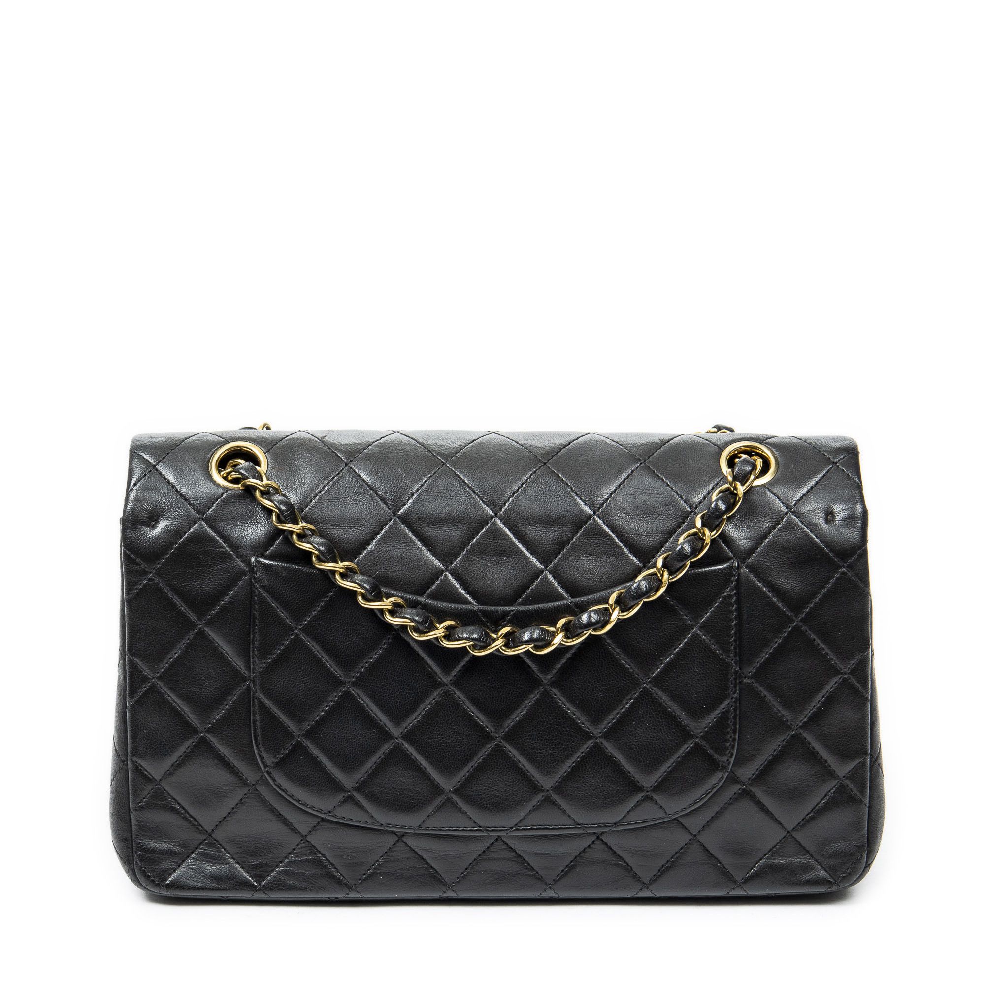 Chanel Classic Double Flap 26 Size ONE SIZE - 5 Thumbnail