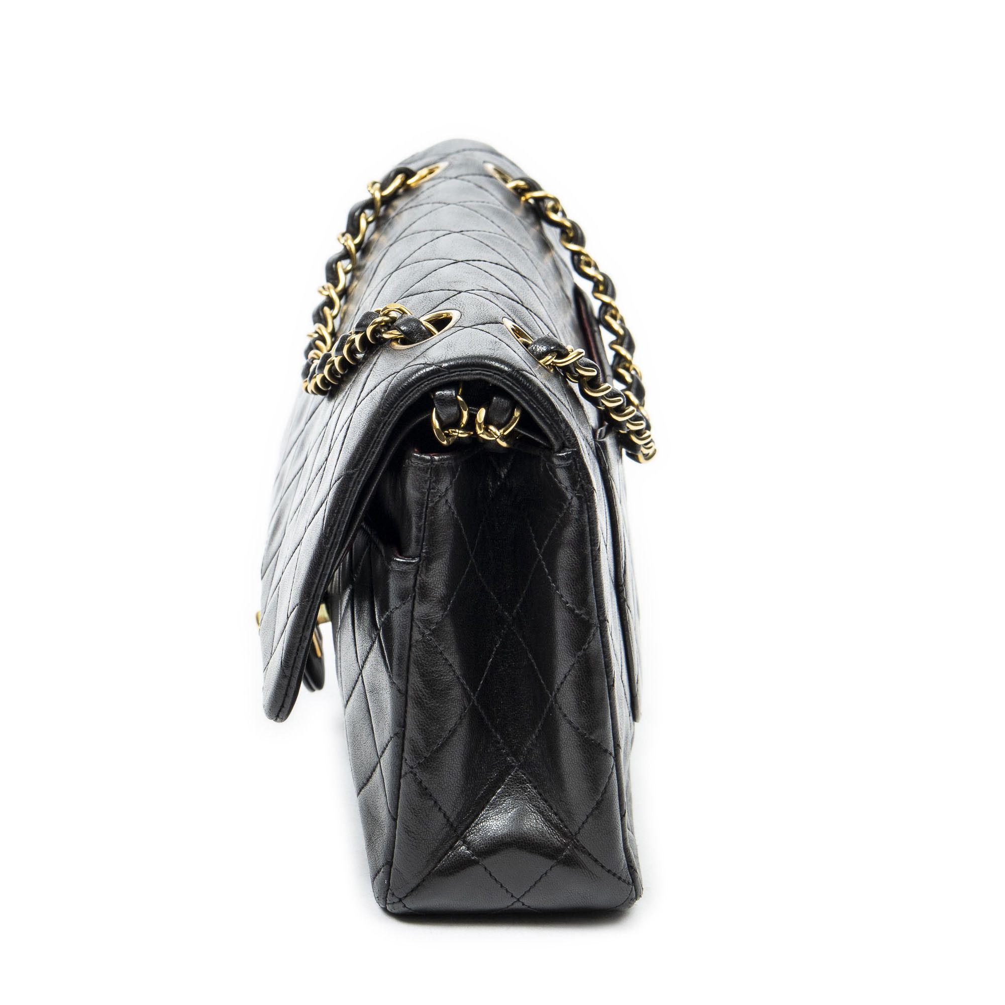 Chanel Classic Double Flap 26 Size ONE SIZE - 3 Thumbnail