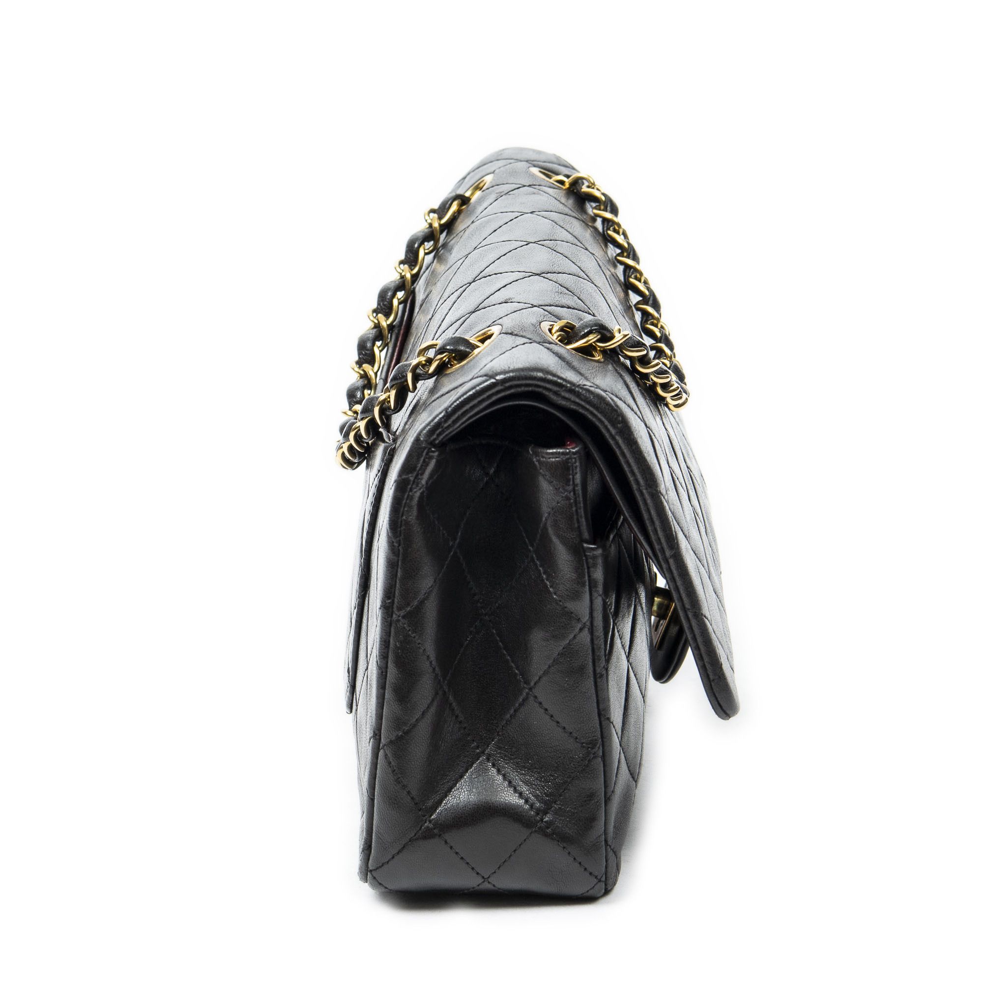 Chanel Classic Double Flap 26 Size ONE SIZE - 4 Thumbnail