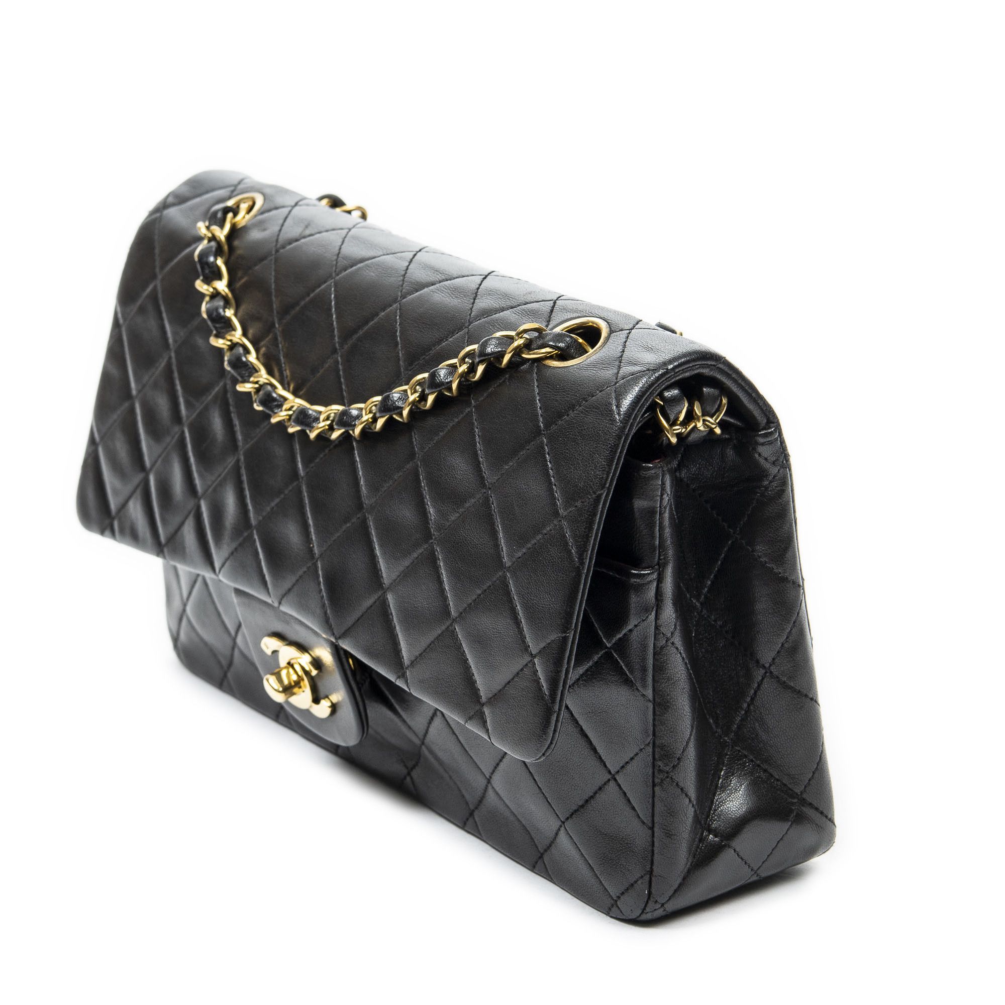 Chanel Classic Double Flap 26 Size ONE SIZE - 2 Thumbnail