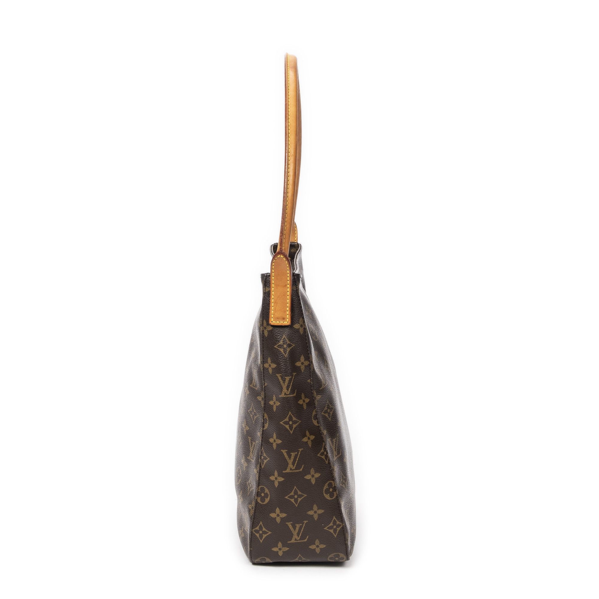 Louis Vuitton Looping GM Size ONE SIZE - 3 Thumbnail
