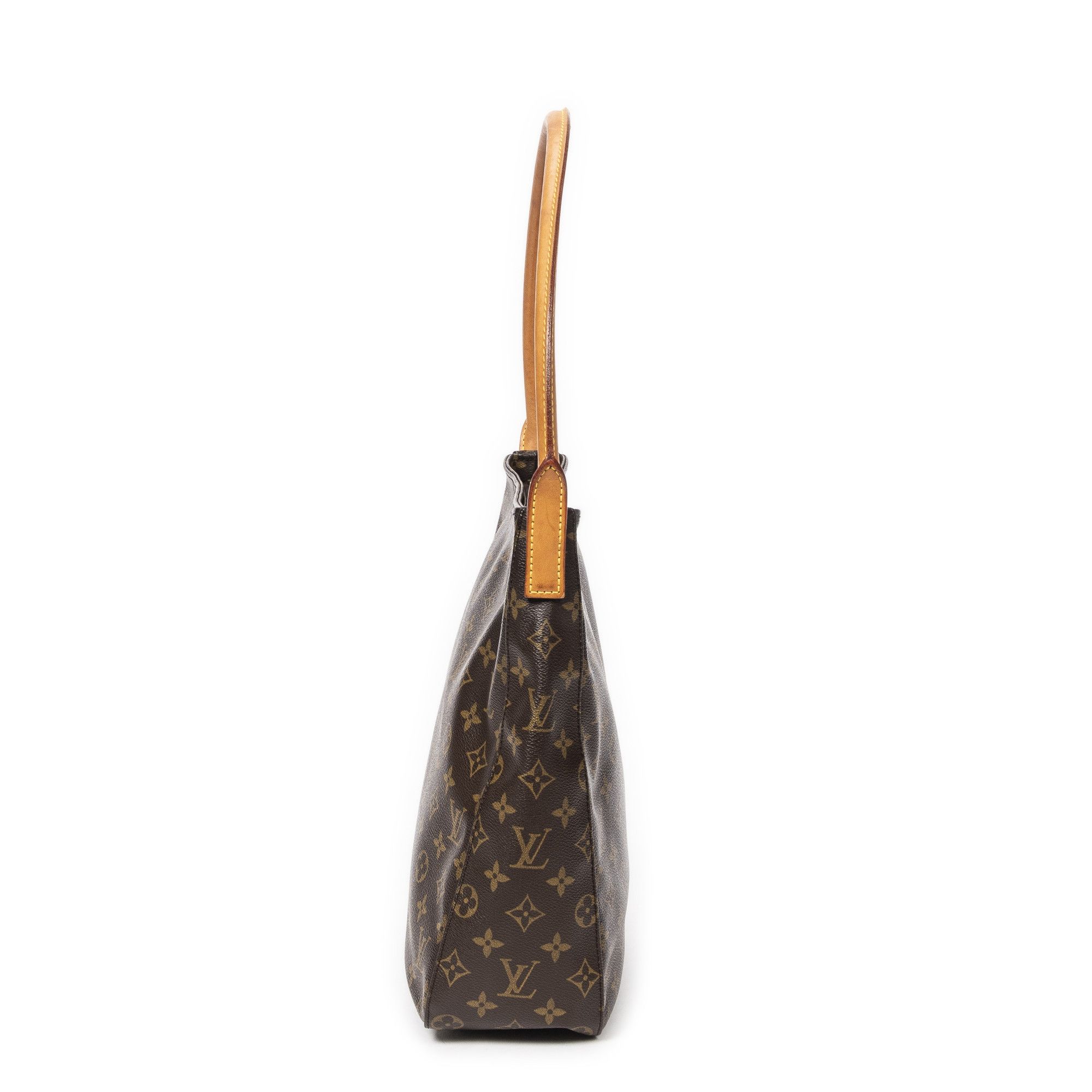 Louis Vuitton Looping GM Size ONE SIZE - 4 Thumbnail
