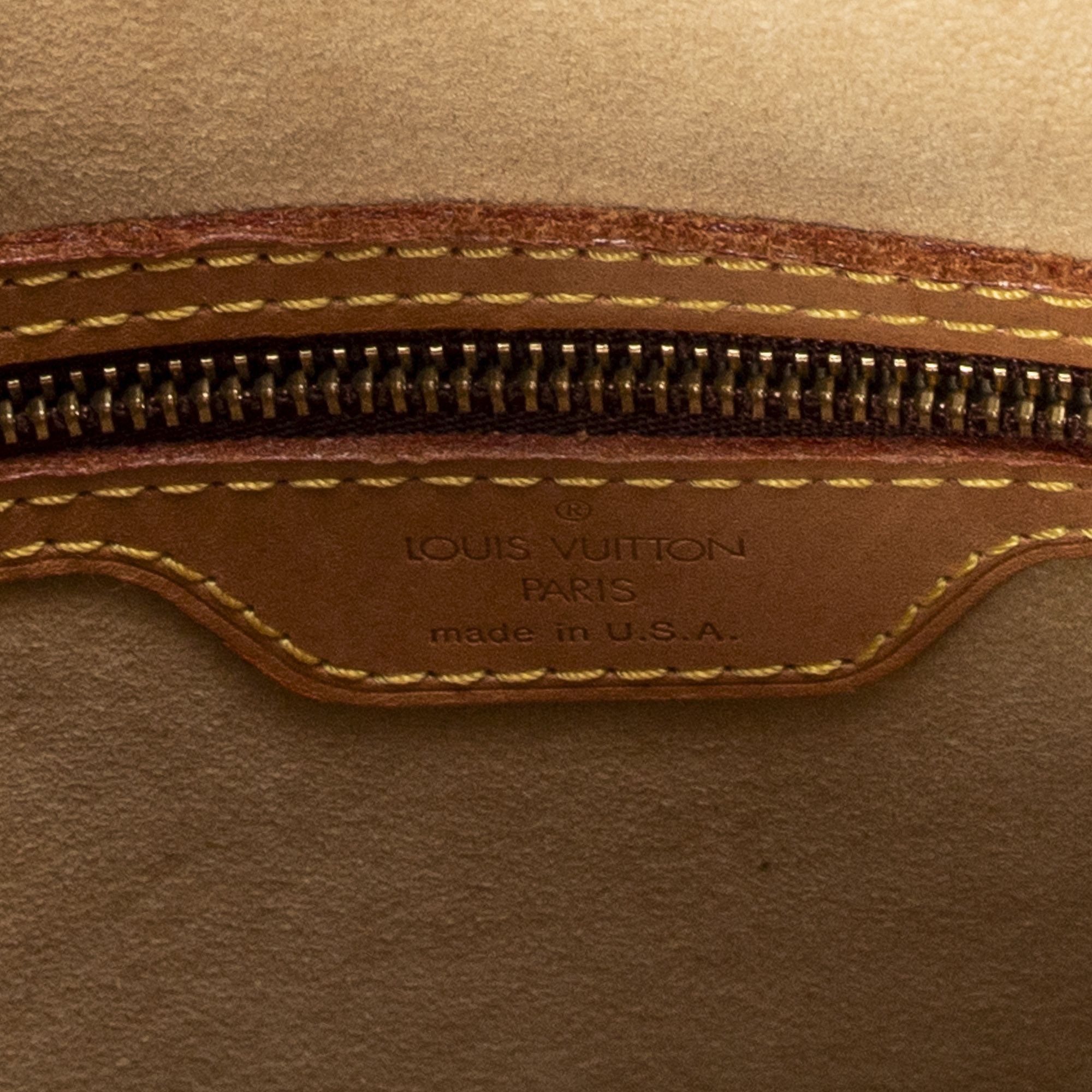 Louis Vuitton Looping GM Size ONE SIZE - 10 Thumbnail