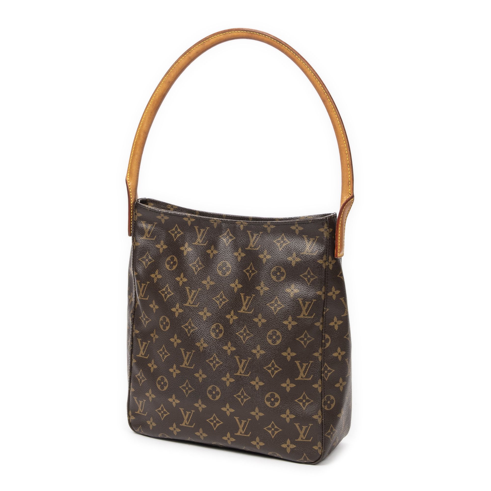 Louis Vuitton Looping GM Size ONE SIZE - 2 Thumbnail