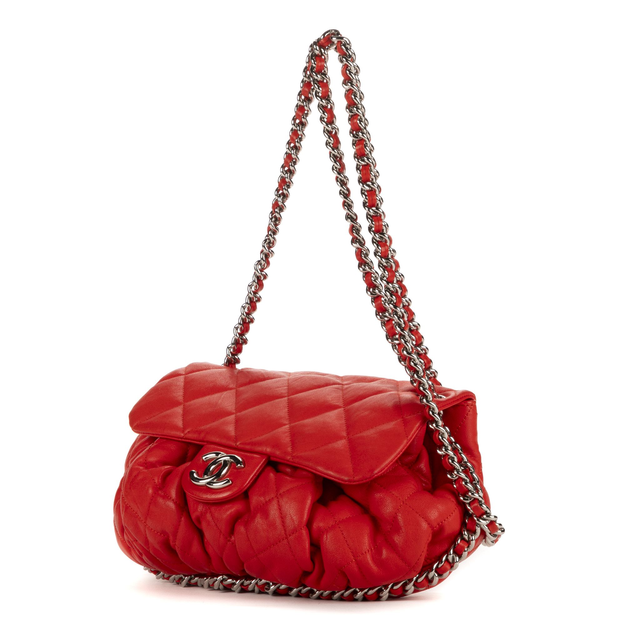 Chanel Chain Around Flap Size ONE SIZE - 2 Thumbnail