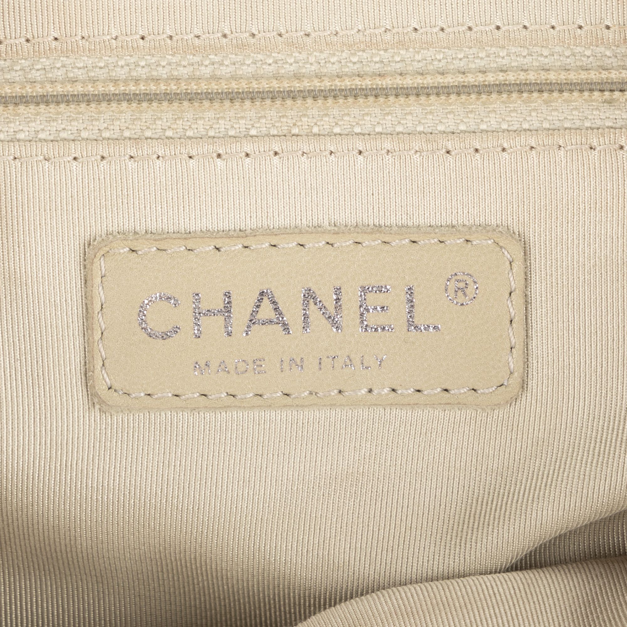 Chanel Chain Around Flap Size ONE SIZE - 8 Thumbnail