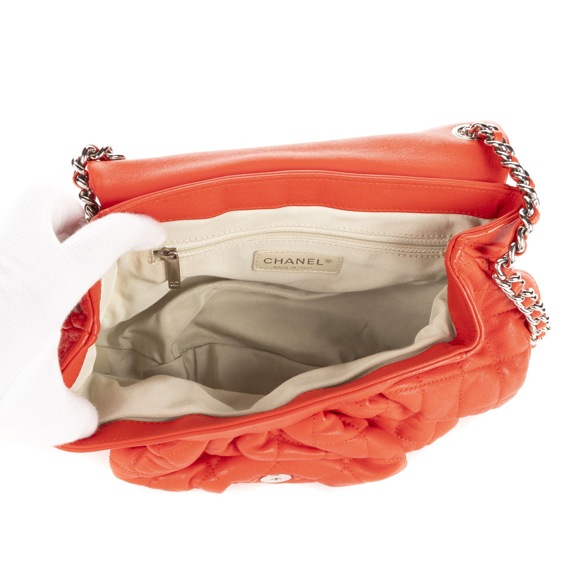 Chanel Chain Around Flap Size ONE SIZE - 7 Thumbnail