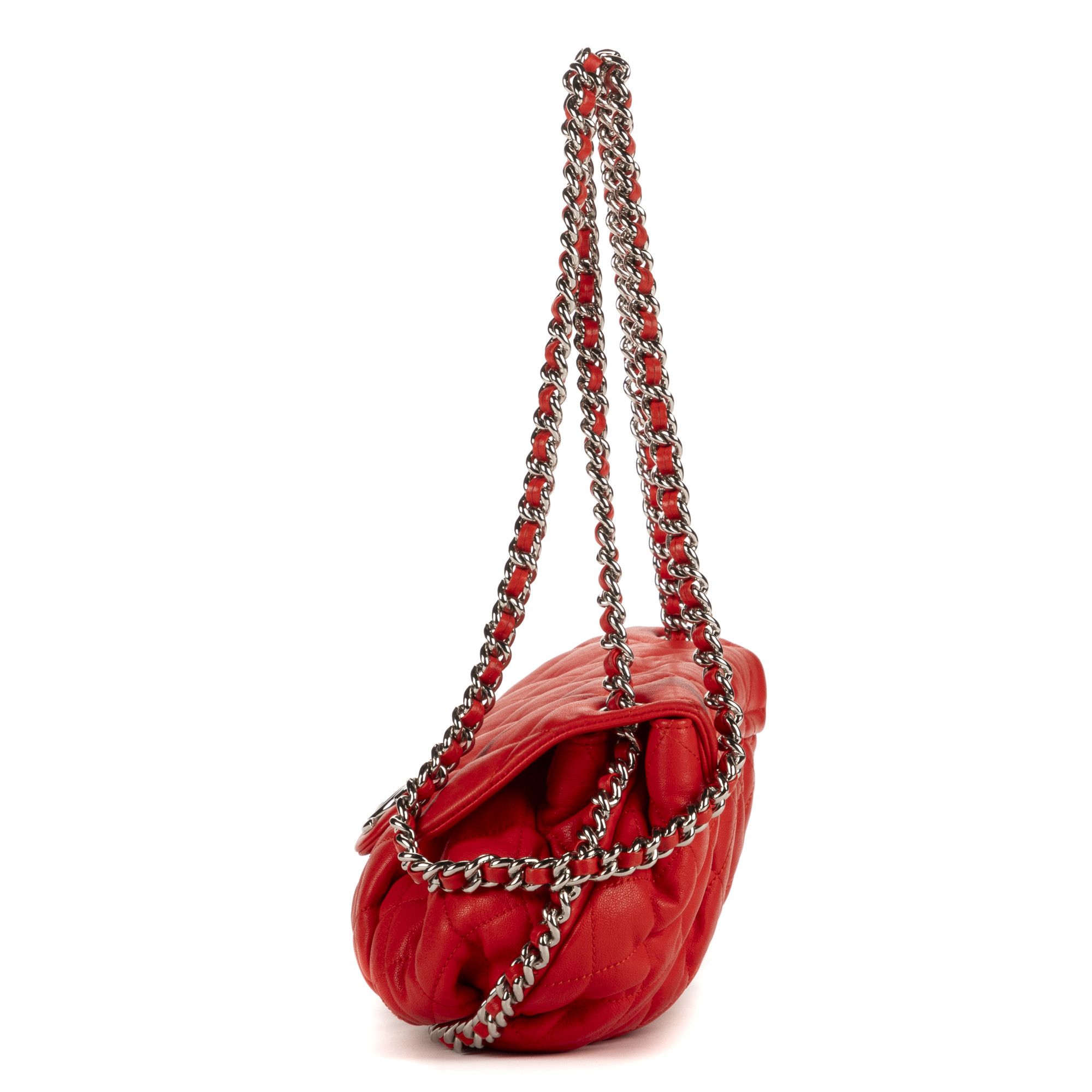 Chanel Chain Around Flap Size ONE SIZE - 3 Thumbnail