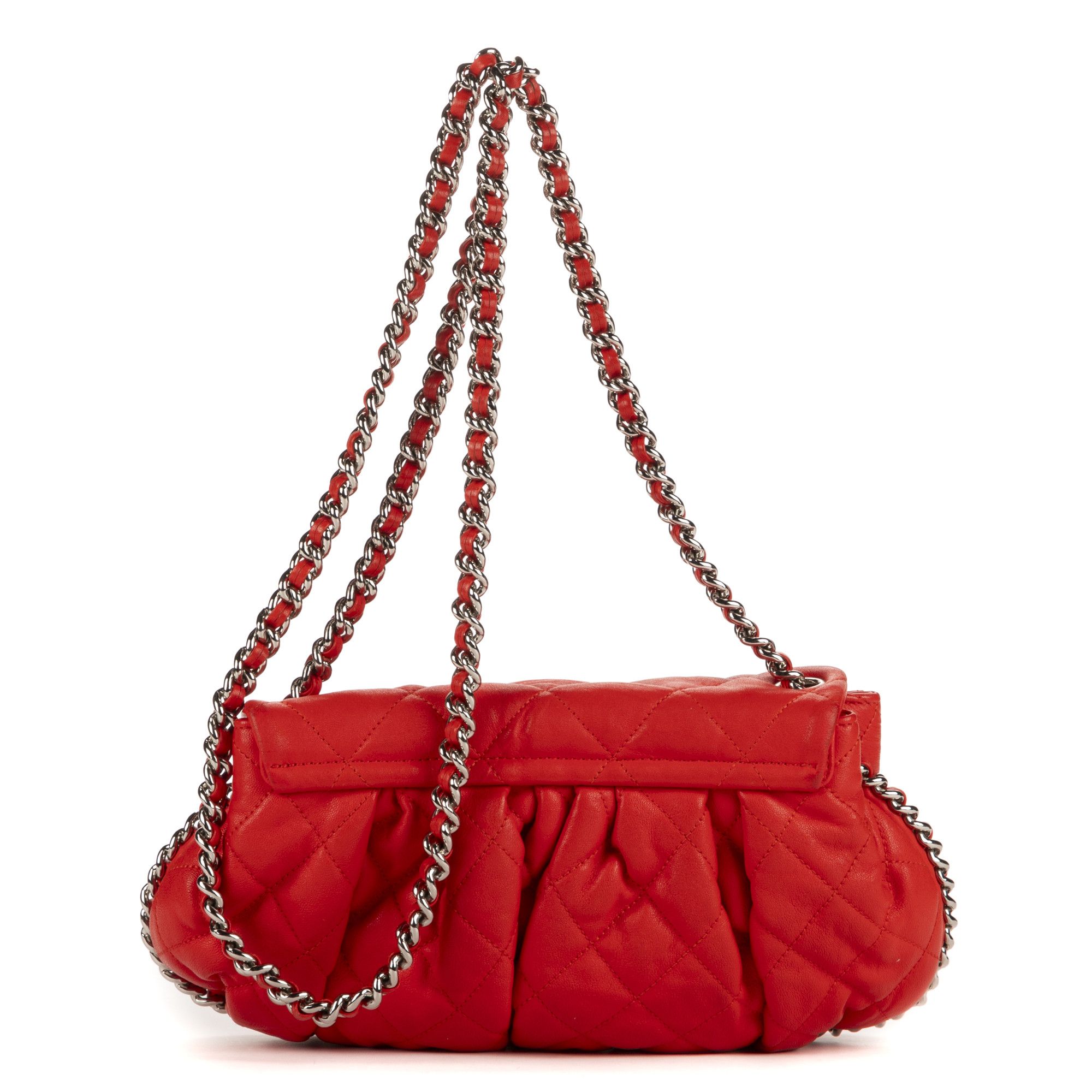Chanel Chain Around Flap Size ONE SIZE - 4 Thumbnail