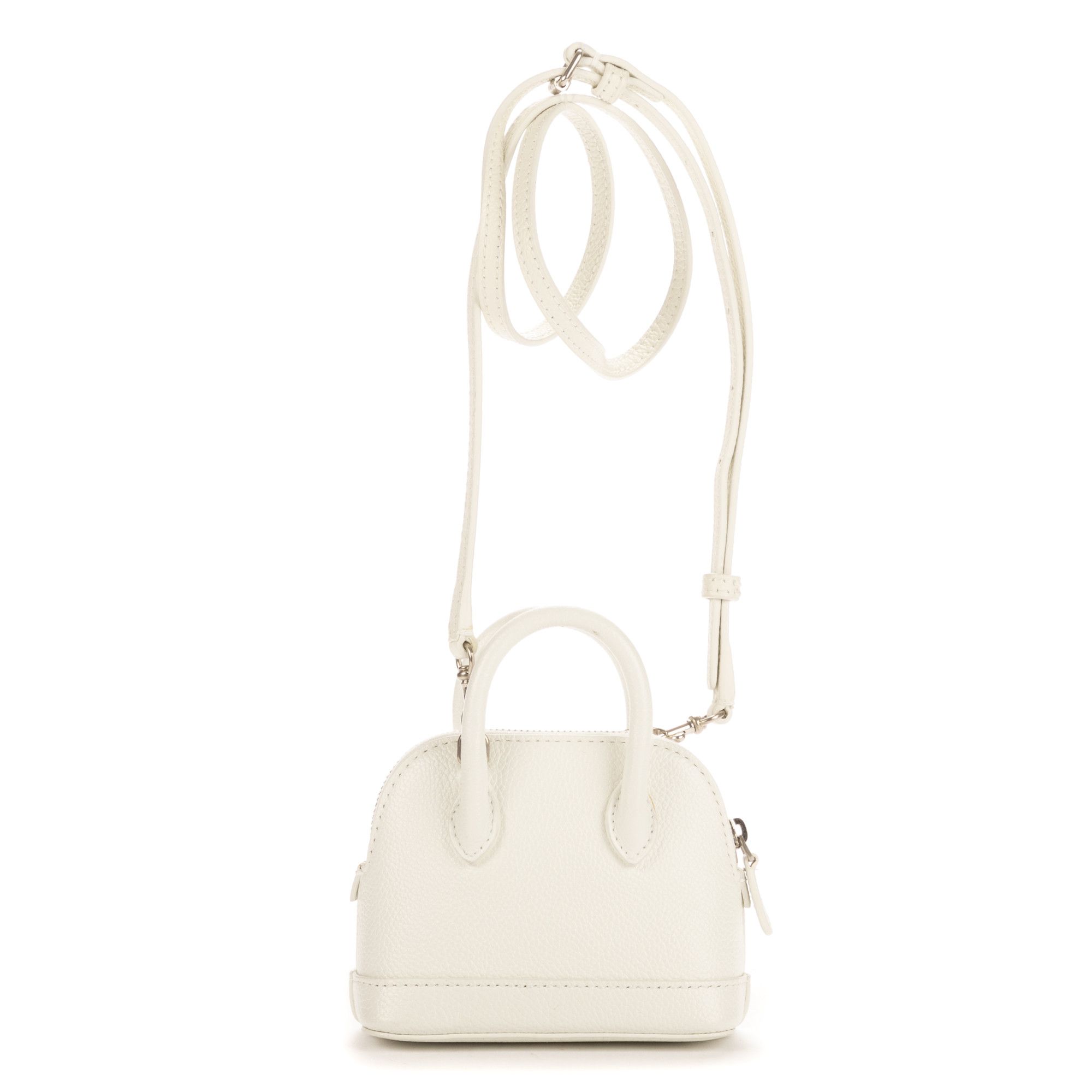 Balenciaga Mini Ville Top Handle Crossbody Size ONE SIZE - 4 Thumbnail