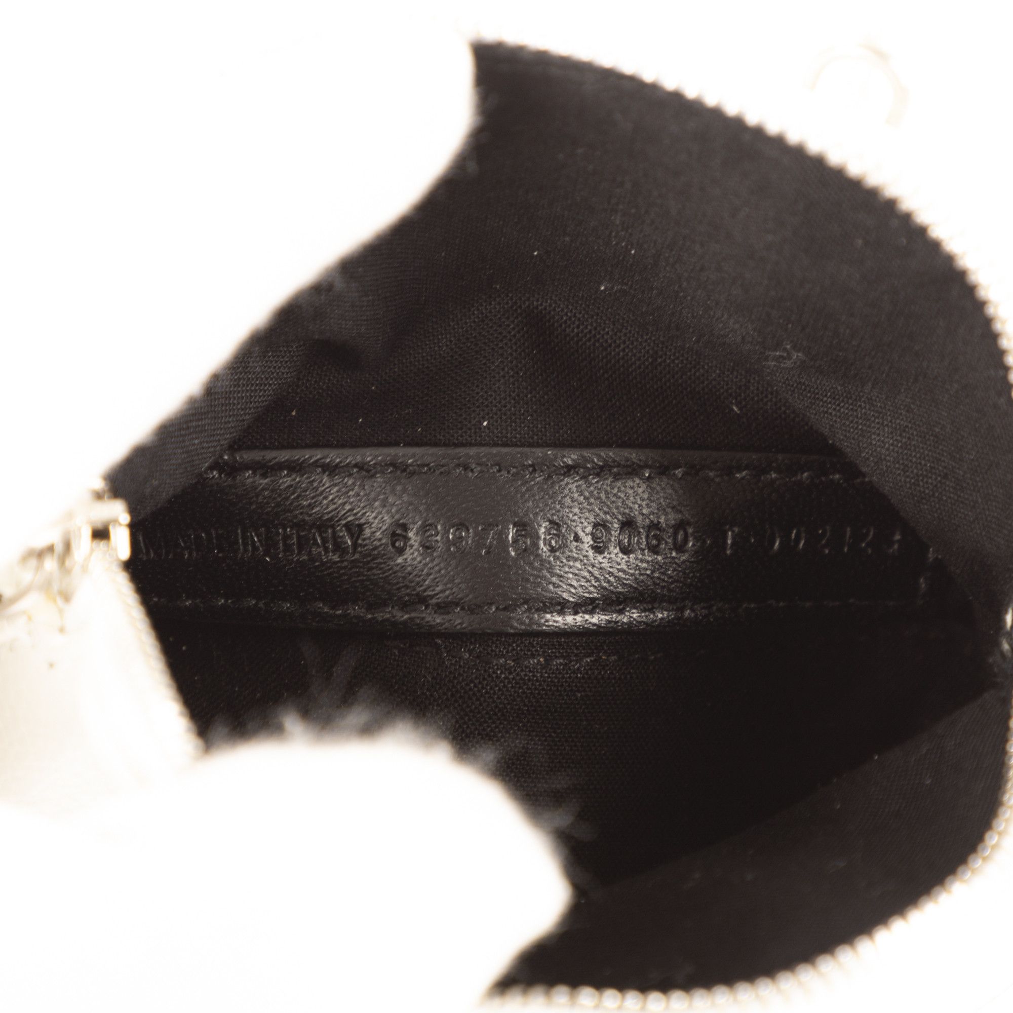 Balenciaga Mini Ville Top Handle Crossbody Size ONE SIZE - 8 Thumbnail