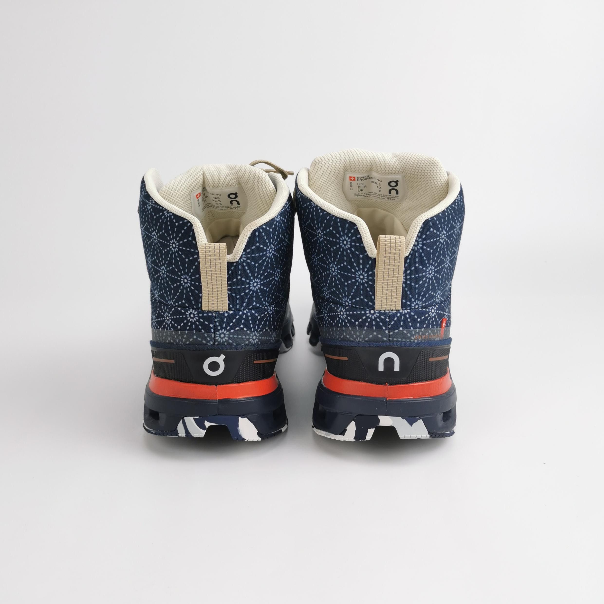 Loewe Loewe Men 9 Lowtop Sneakers Size US 9 / EU 42 - 4 Thumbnail