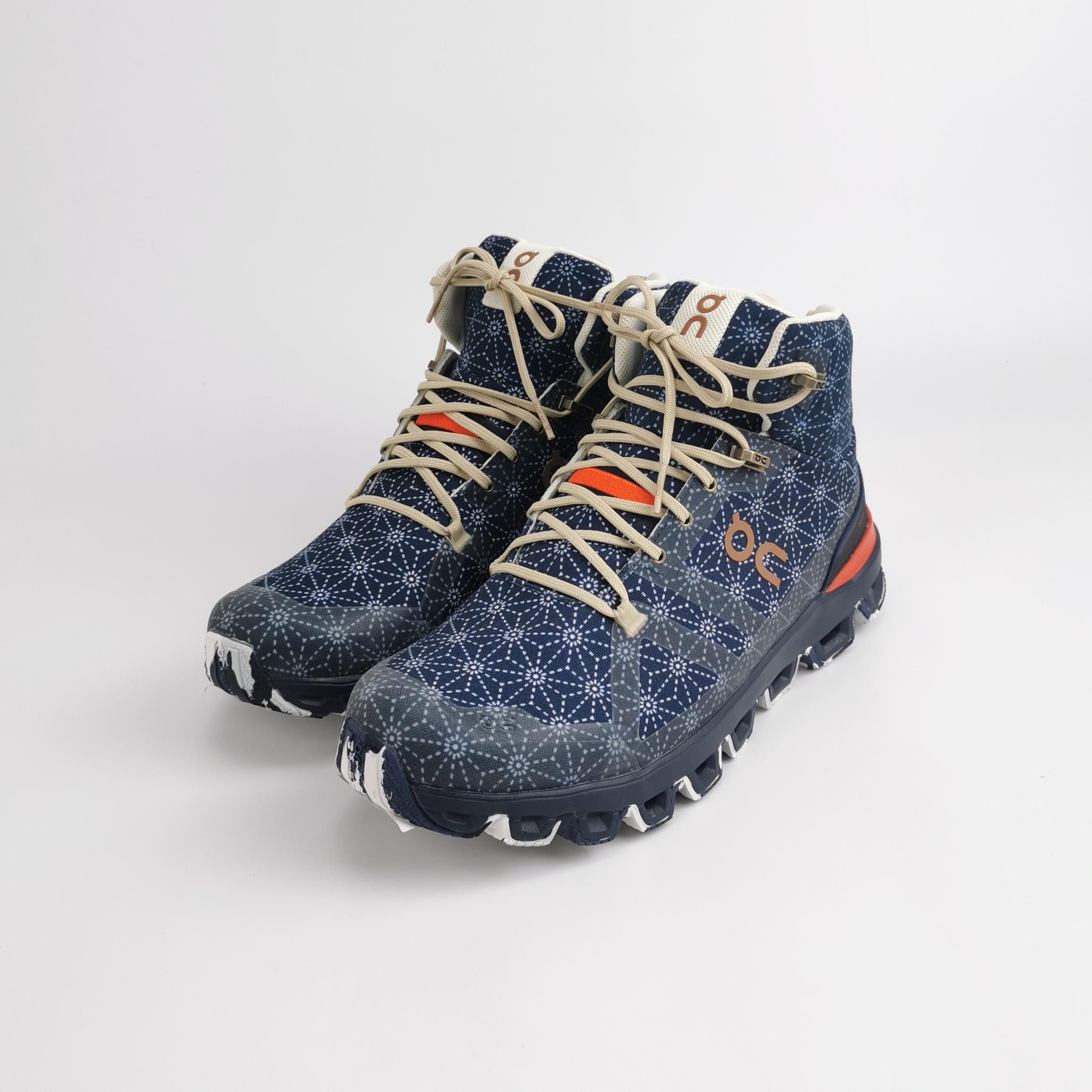 Loewe Loewe Men 9 Lowtop Sneakers Size US 9 / EU 42 - 2 Thumbnail