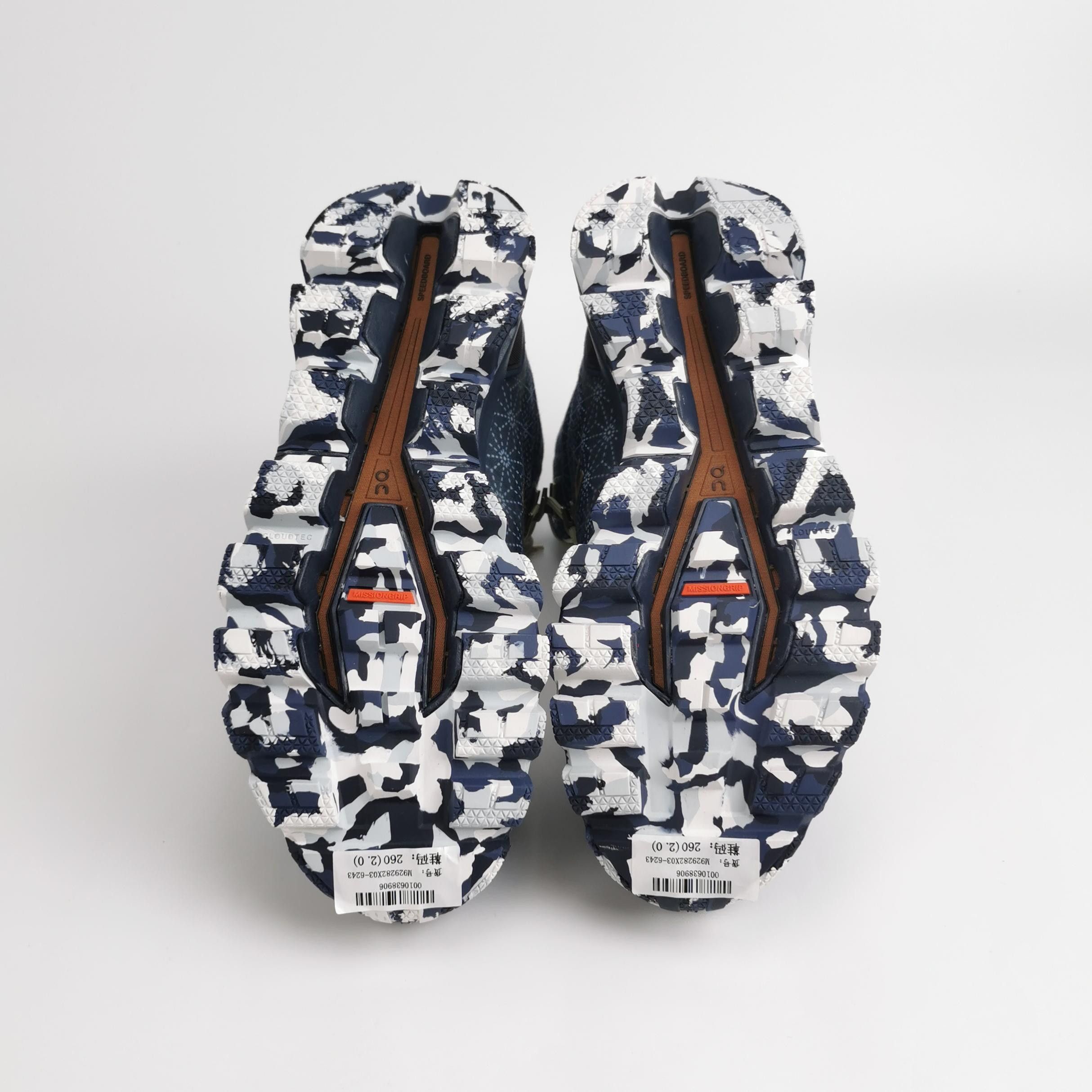 Loewe Loewe Men 9 Lowtop Sneakers Size US 9 / EU 42 - 5 Thumbnail