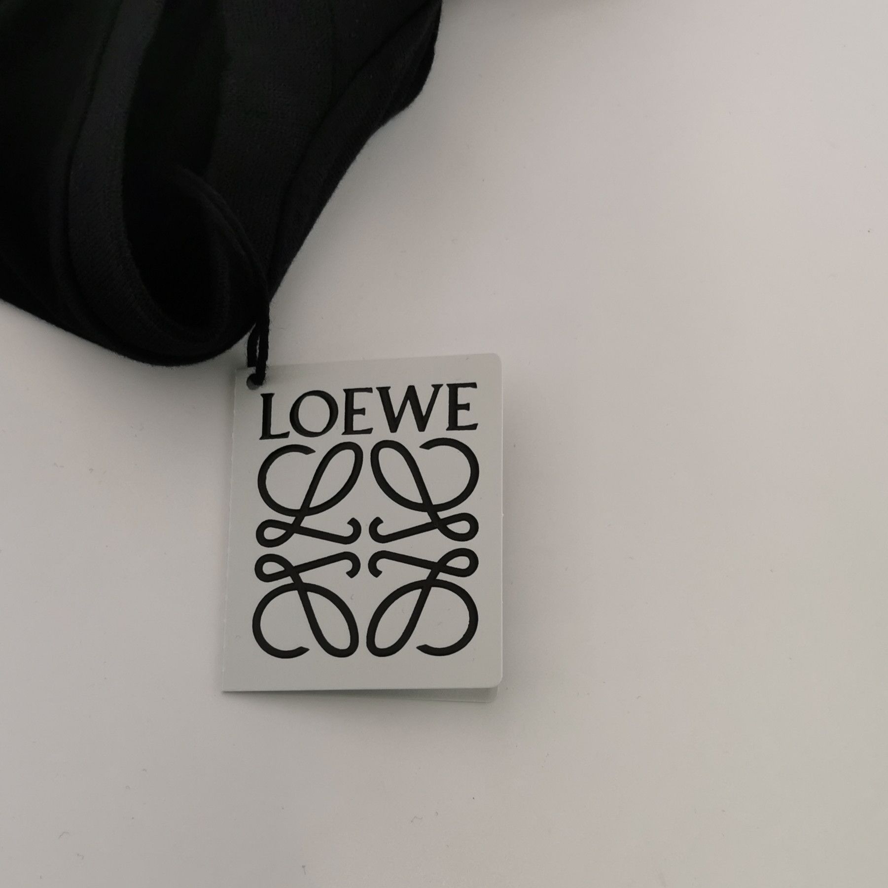 Loewe Loewe Men xxl Short Sleeve Shirts Size US XXL / EU 58 / 5 - 4 Thumbnail