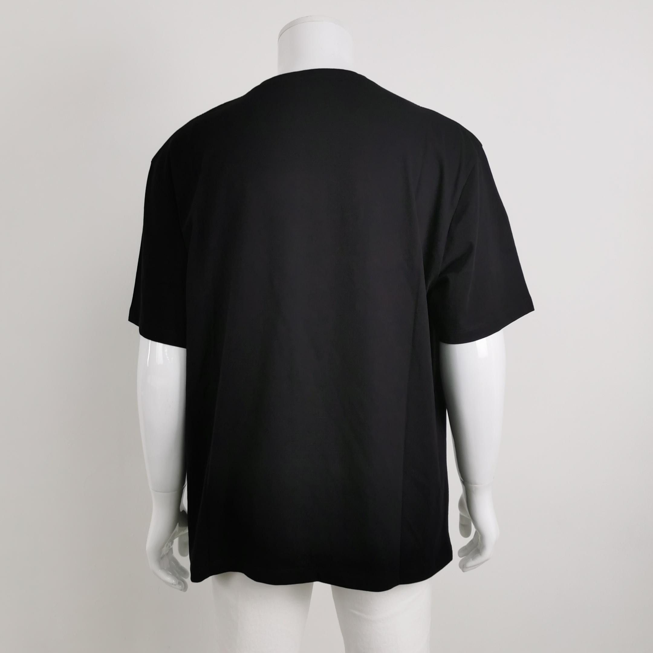 Loewe Loewe Men xxl Short Sleeve Shirts Size US XXL / EU 58 / 5 - 2 Thumbnail