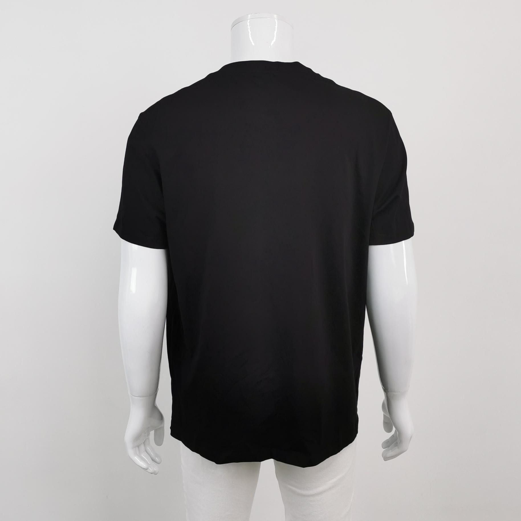 Loewe Loewe Men l Short Sleeve Shirts Size US L / EU 52-54 / 3 - 2 Thumbnail
