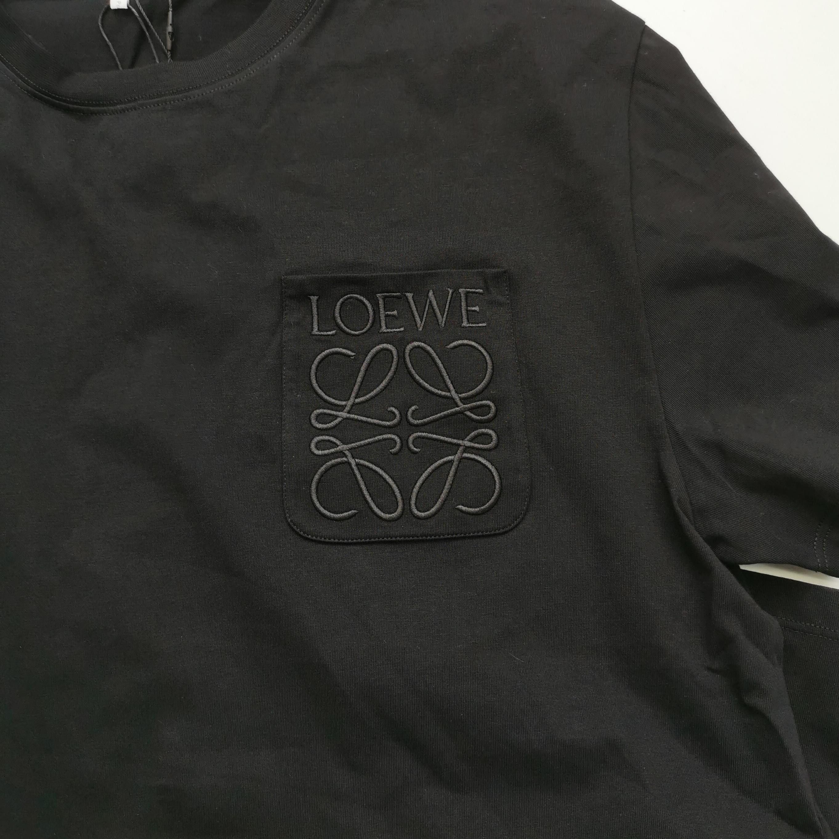 Loewe Loewe Men m Short Sleeve Shirts Size US M / EU 48-50 / 2 - 3 Thumbnail