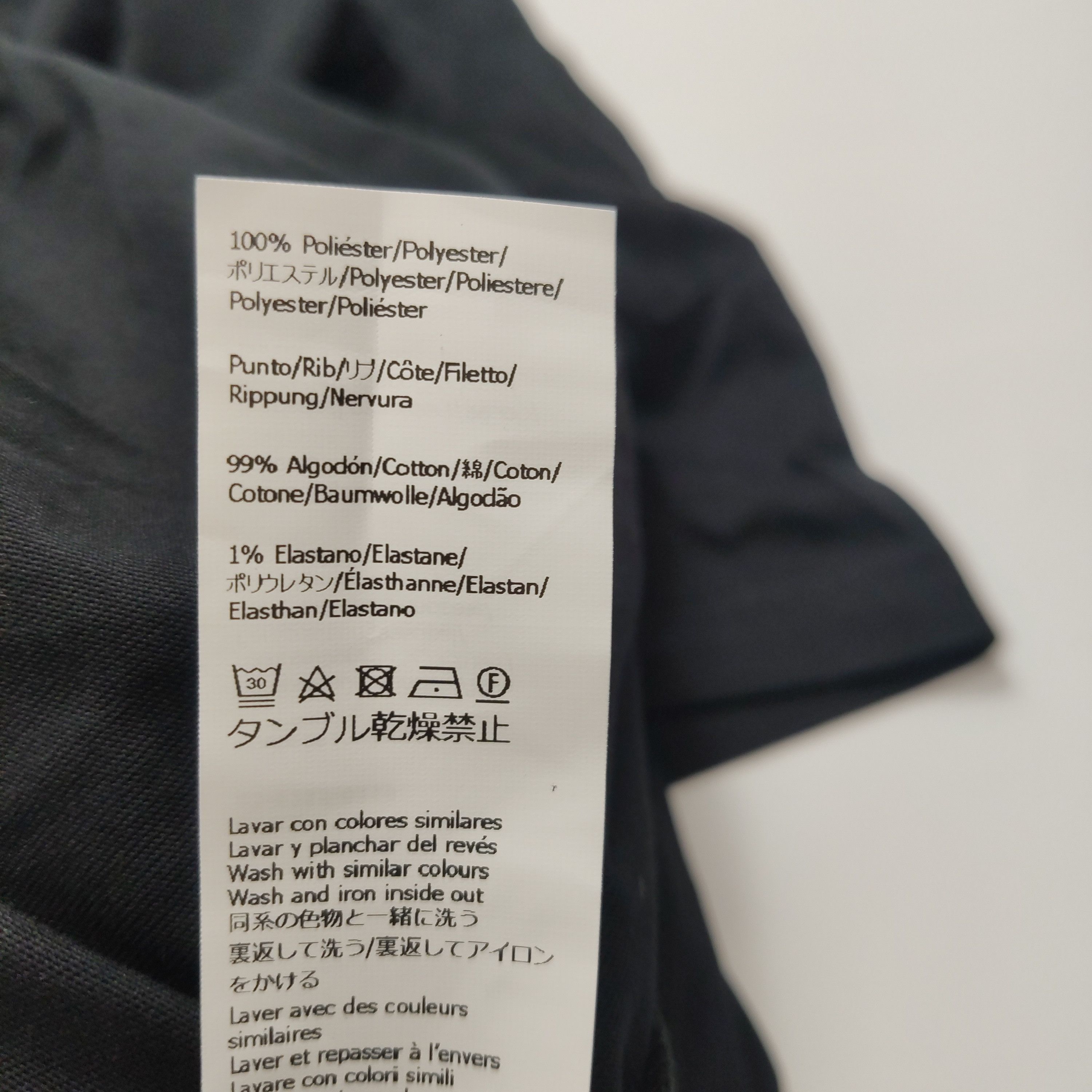 Loewe Loewe Men m Short Sleeve Shirts Size US M / EU 48-50 / 2 - 8 Thumbnail