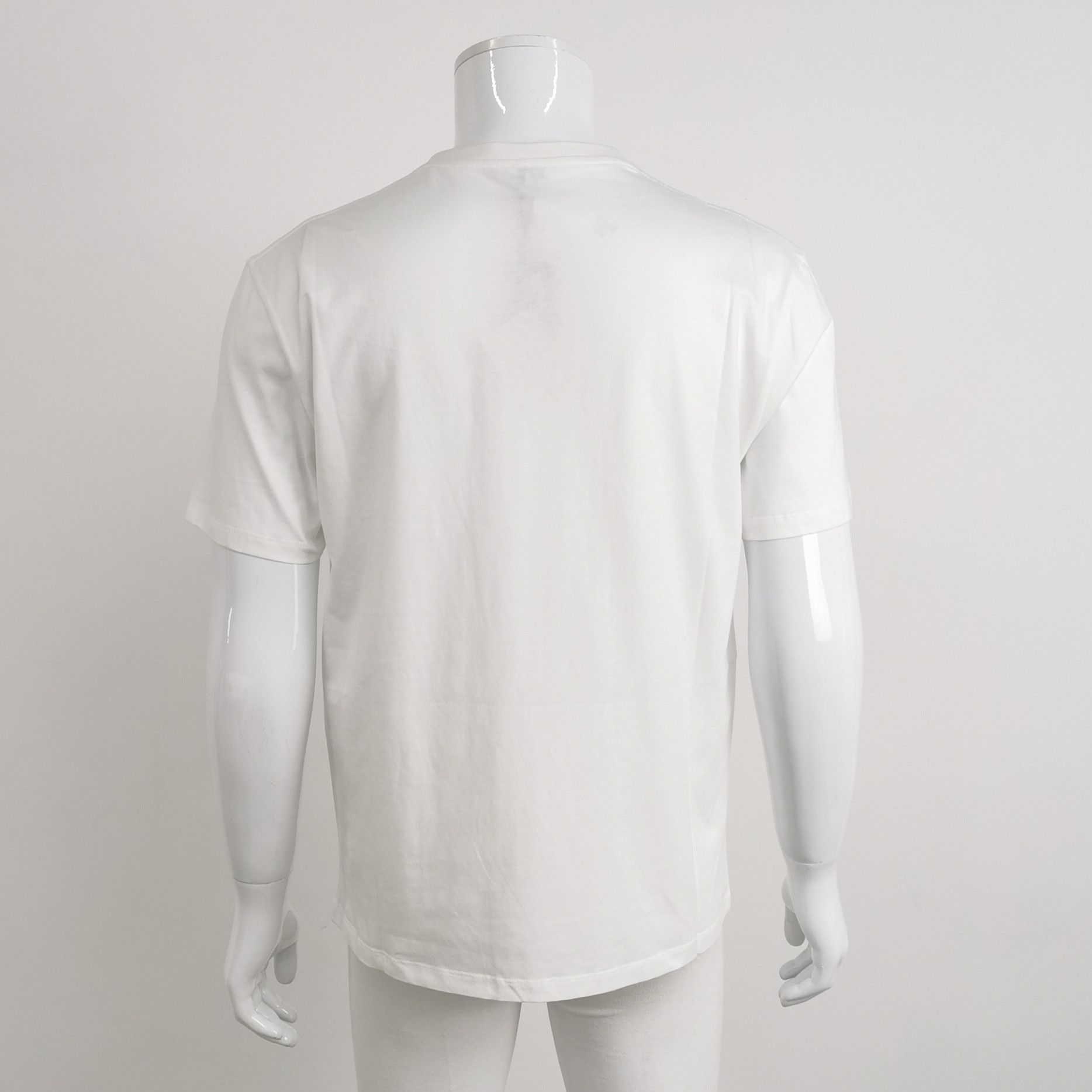 Loewe Loewe Men s Short Sleeve Shirts Size US S / EU 44-46 / 1 - 2 Thumbnail