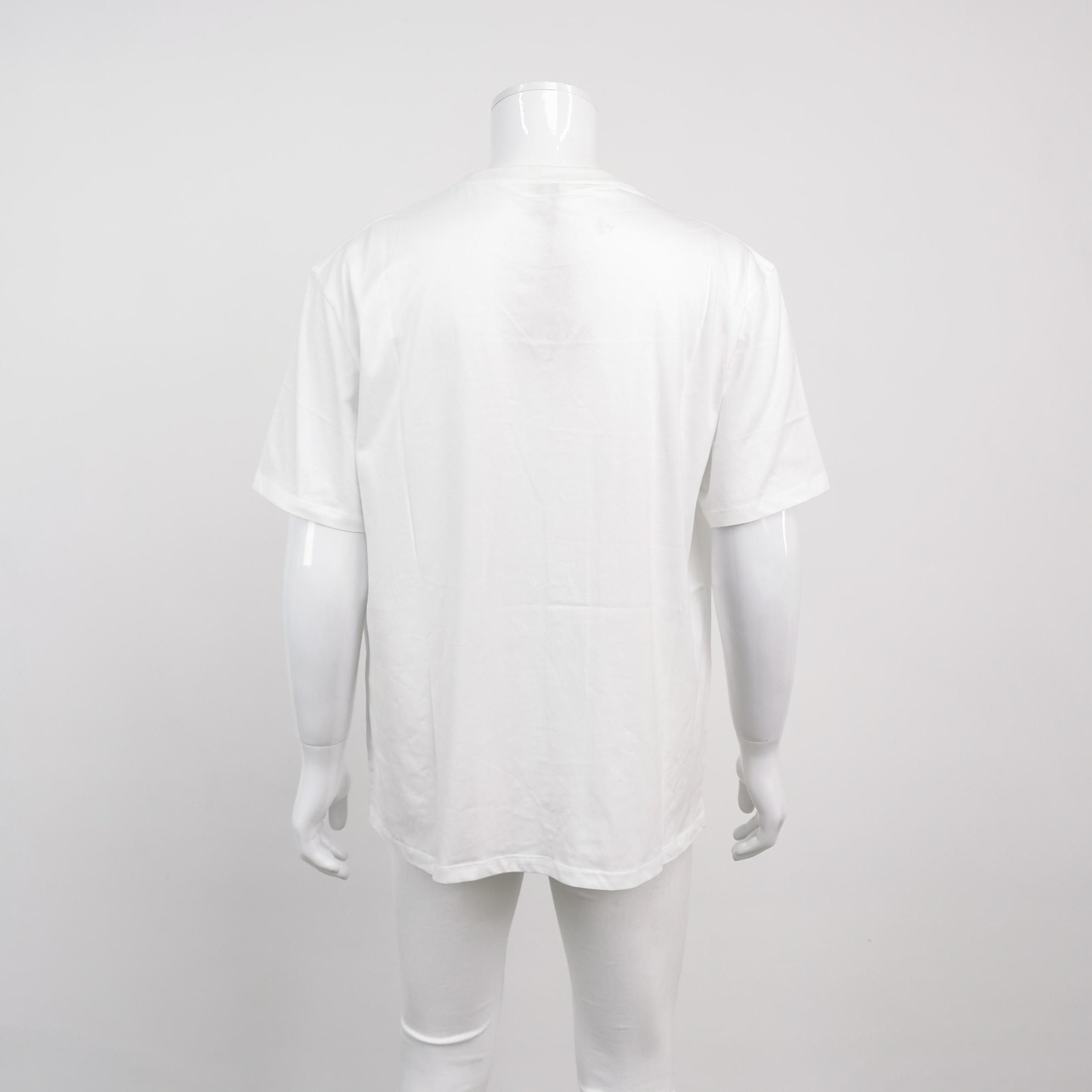 Loewe Loewe Men xl Short Sleeve Shirts Size US XL / EU 56 / 4 - 2 Thumbnail