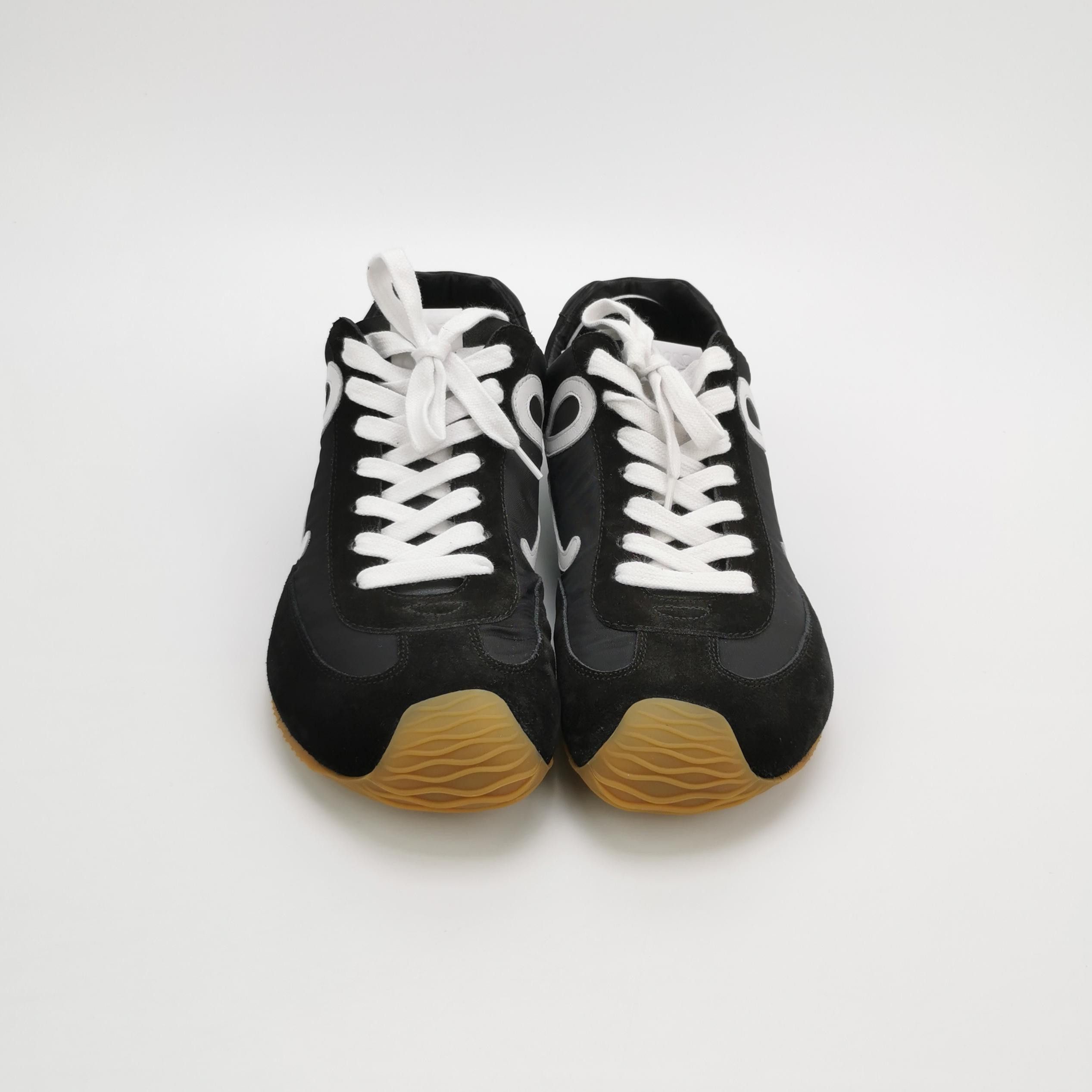 Loewe Loewe Men 10 Lowtop Sneakers Size US 10 / EU 43 - 3 Thumbnail