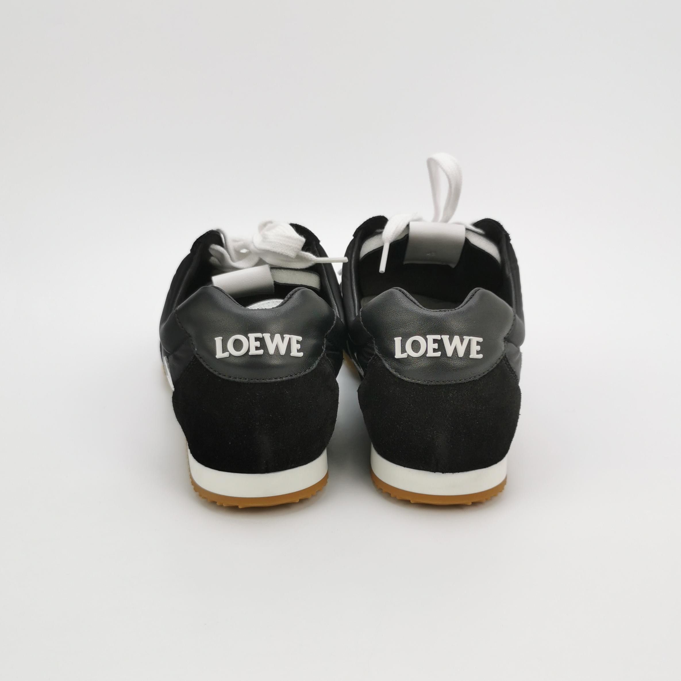 Loewe Loewe Men 10 Lowtop Sneakers Size US 10 / EU 43 - 4 Thumbnail