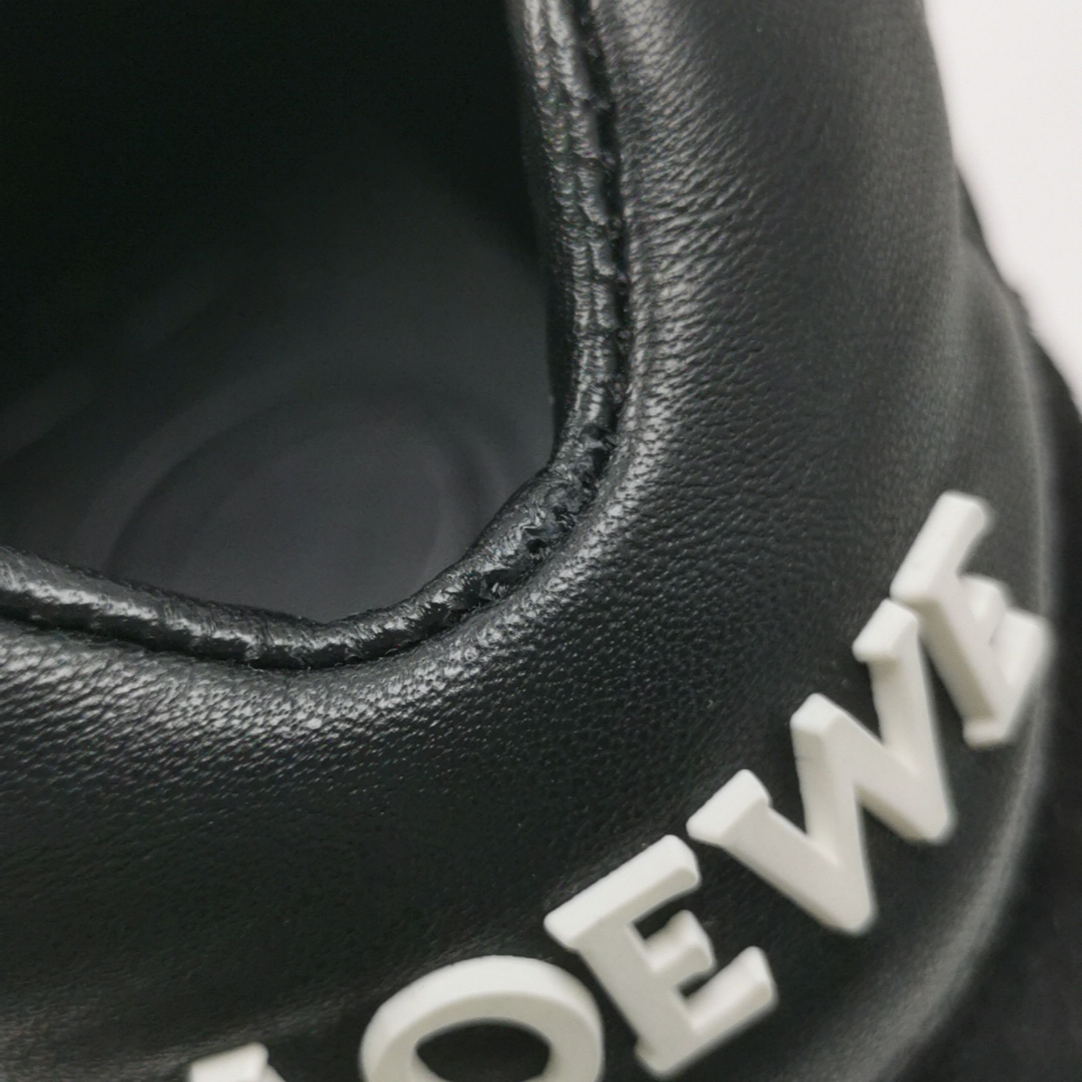 Loewe Loewe Men 10 Lowtop Sneakers Size US 10 / EU 43 - 8 Thumbnail