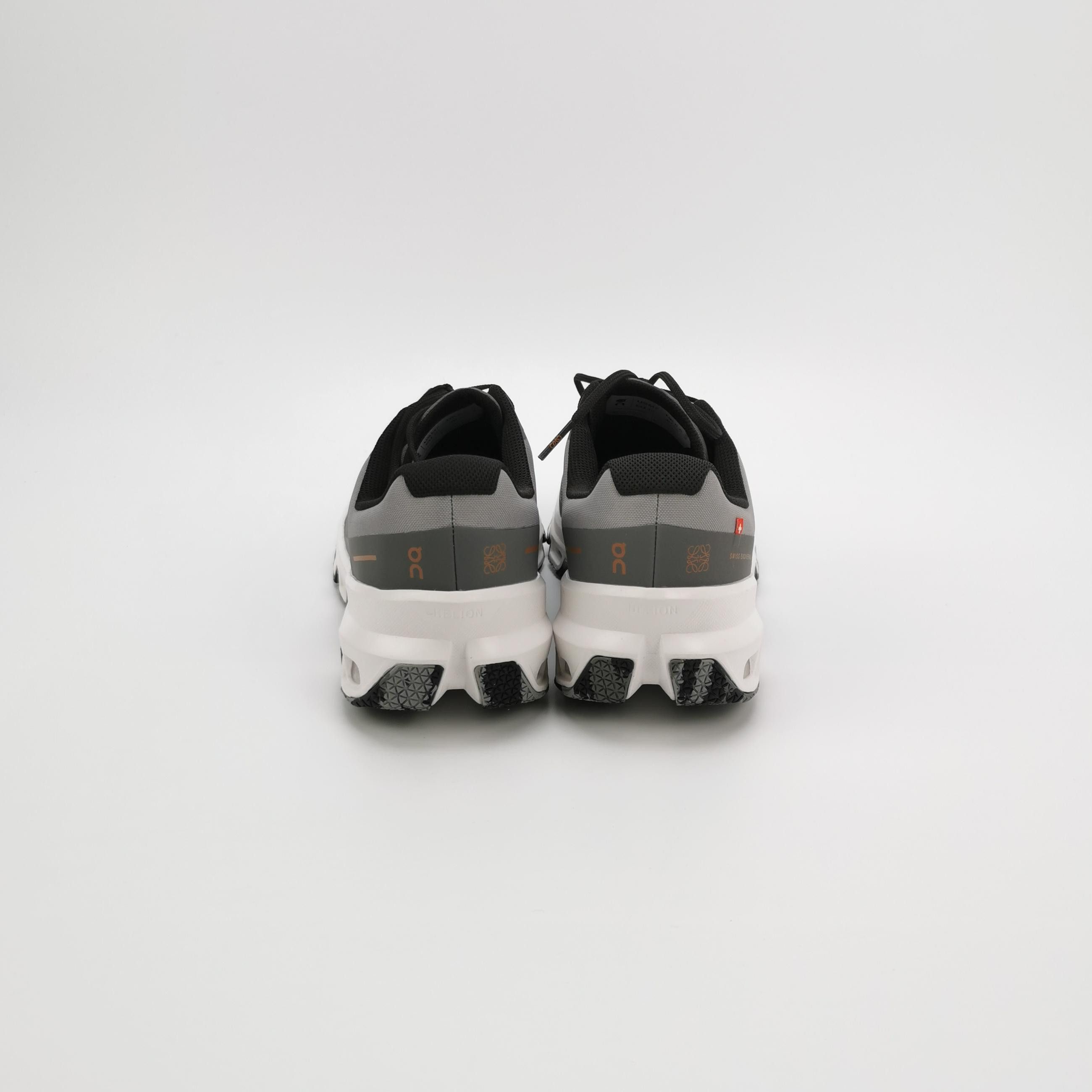 Loewe Loewe Men 7 Lowtop Sneakers Size US 7 / EU 40 - 4 Thumbnail