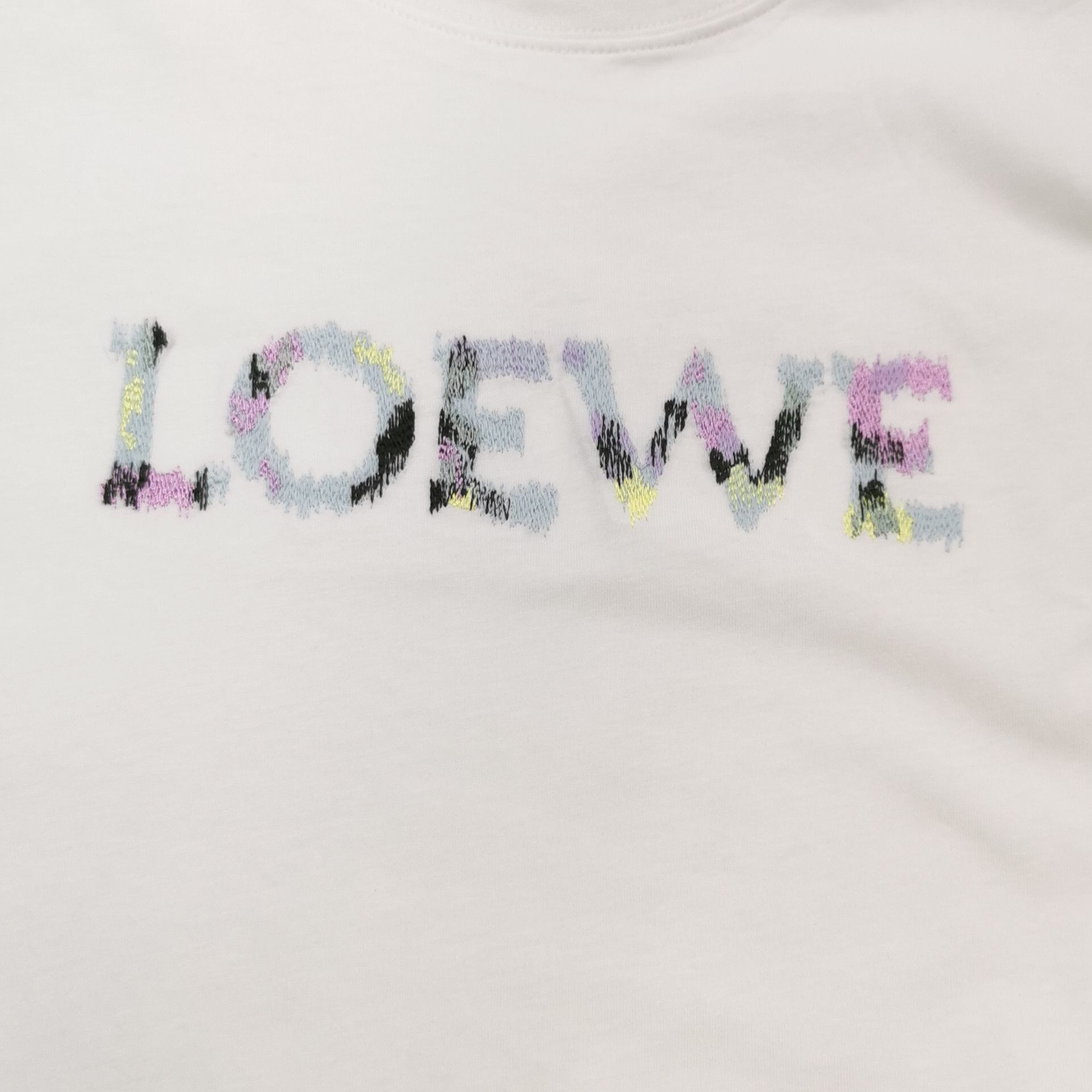 Loewe Loewe Men m Short Sleeve Shirts Size US M / EU 48-50 / 2 - 3 Thumbnail
