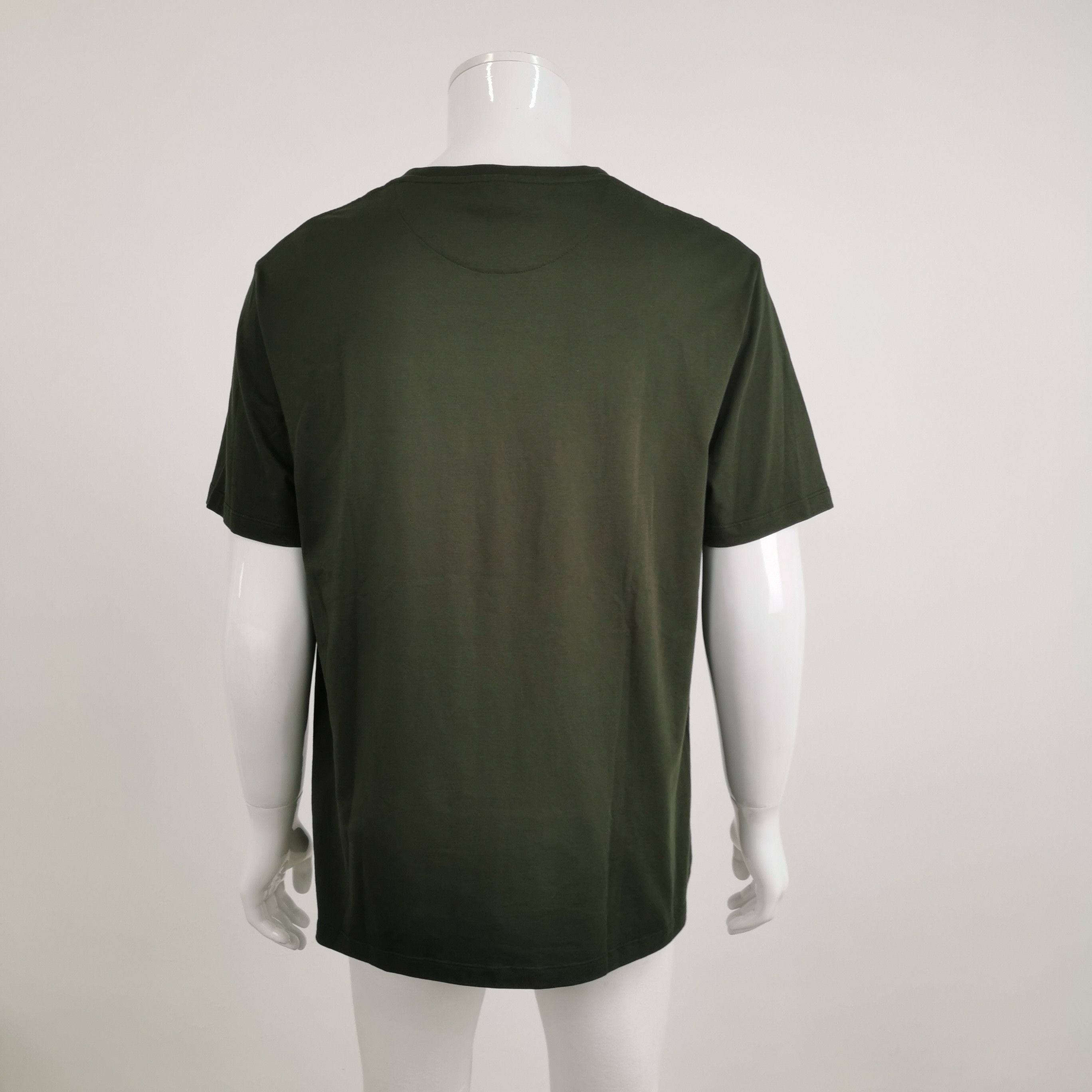 Loewe Loewe Men xl Short Sleeve Shirts Size US XL / EU 56 / 4 - 2 Thumbnail