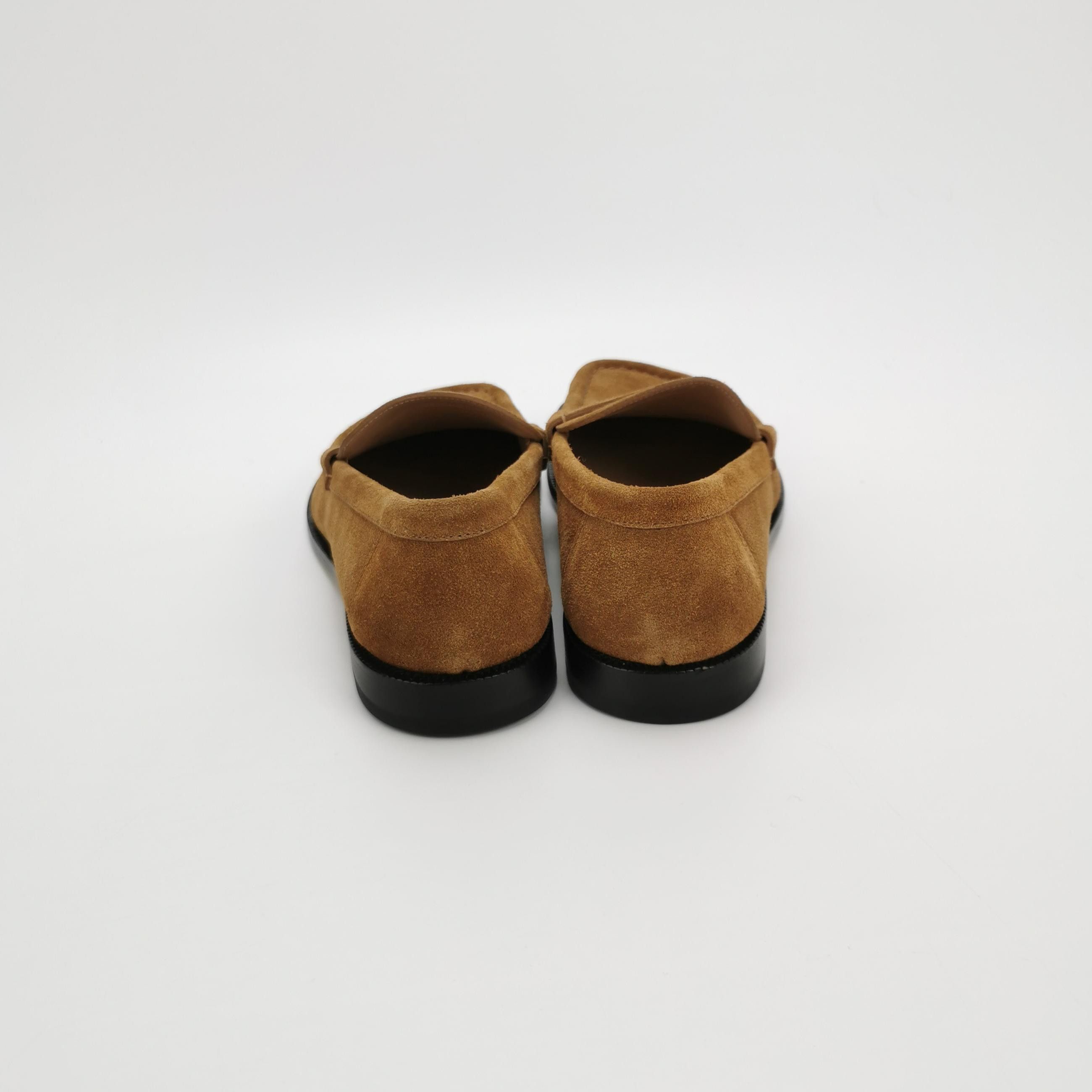 Loewe Loewe Men 8 Leather Size US 8 / EU 41 - 4 Thumbnail