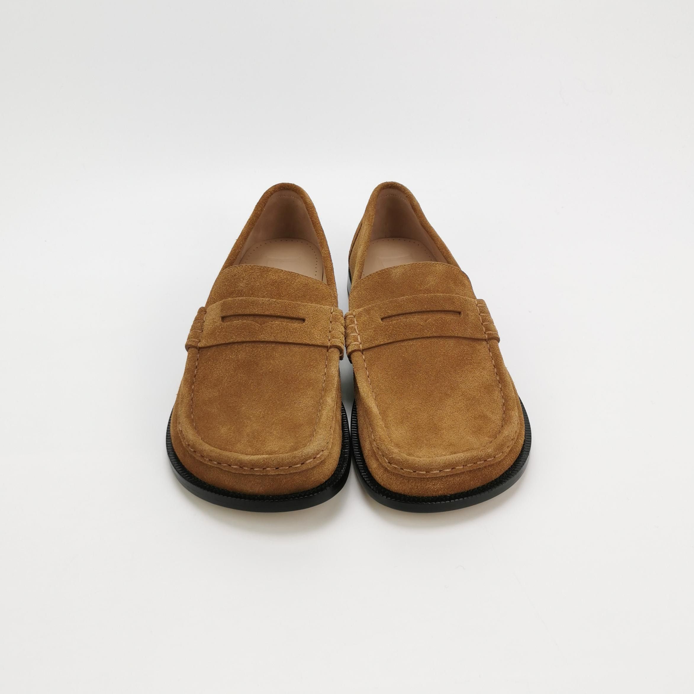 Loewe Loewe Men 8 Leather Size US 8 / EU 41 - 3 Thumbnail