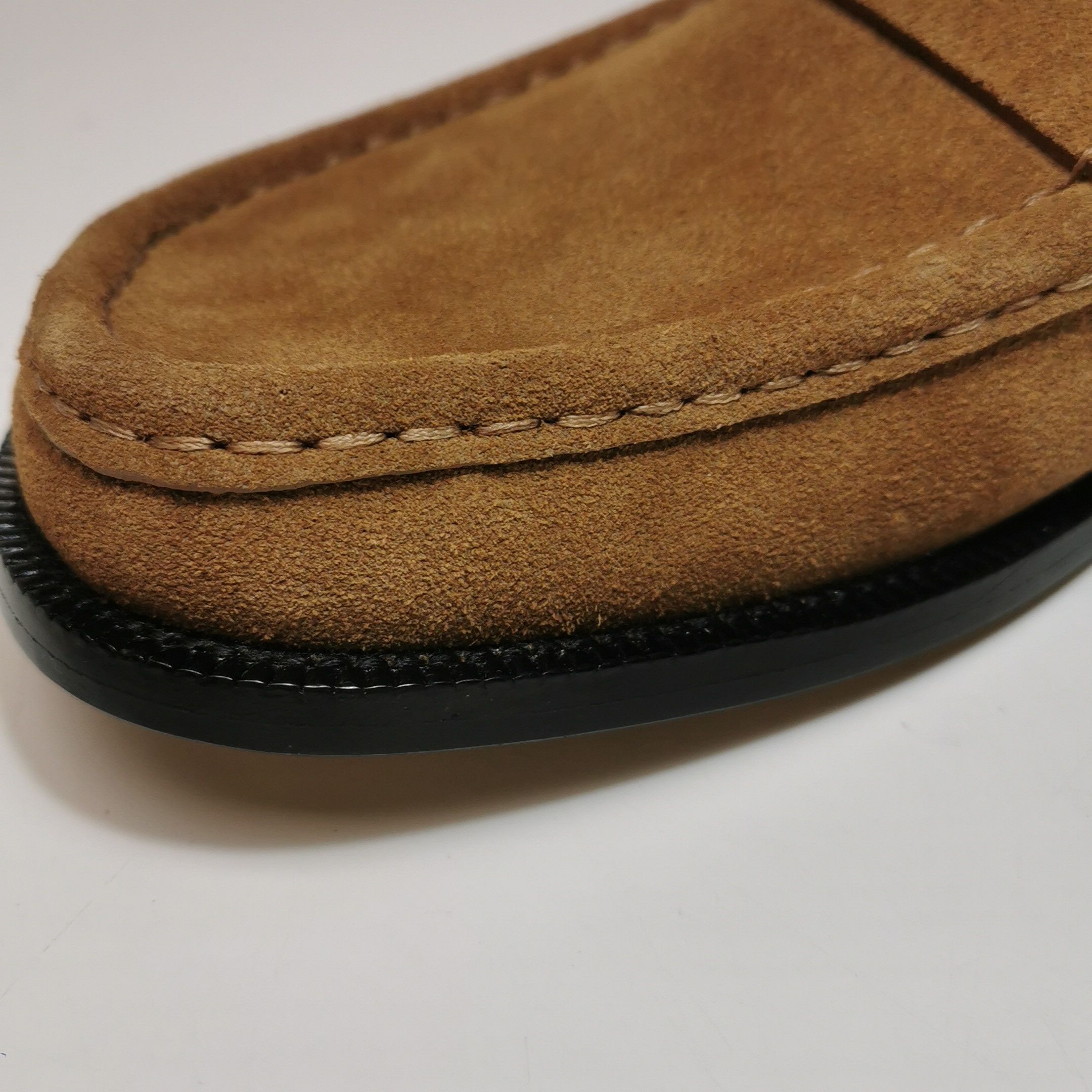 Loewe Loewe Men 8 Leather Size US 8 / EU 41 - 10 Thumbnail