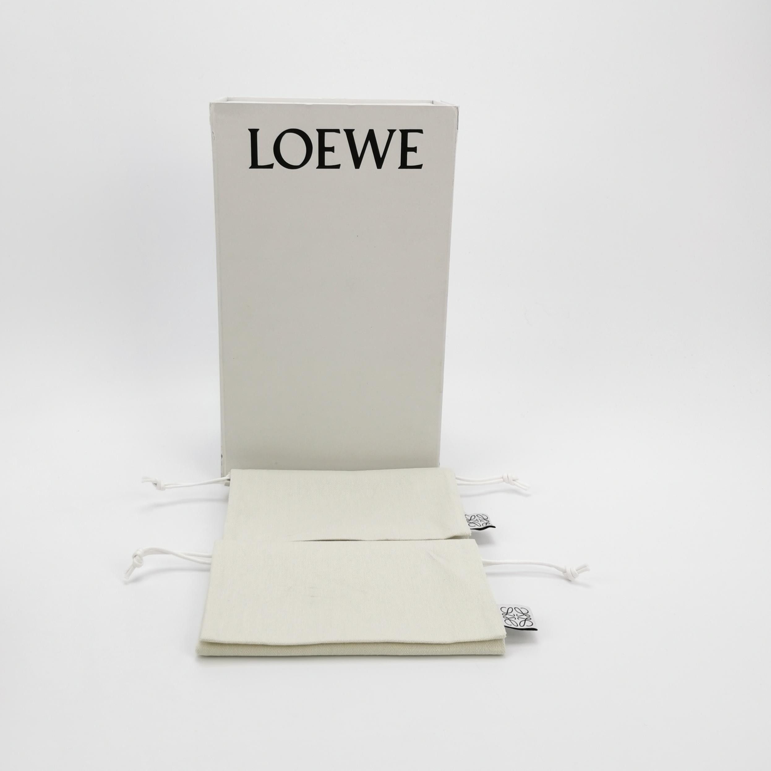 Loewe Loewe Men 8 Leather Size US 8 / EU 41 - 6 Thumbnail